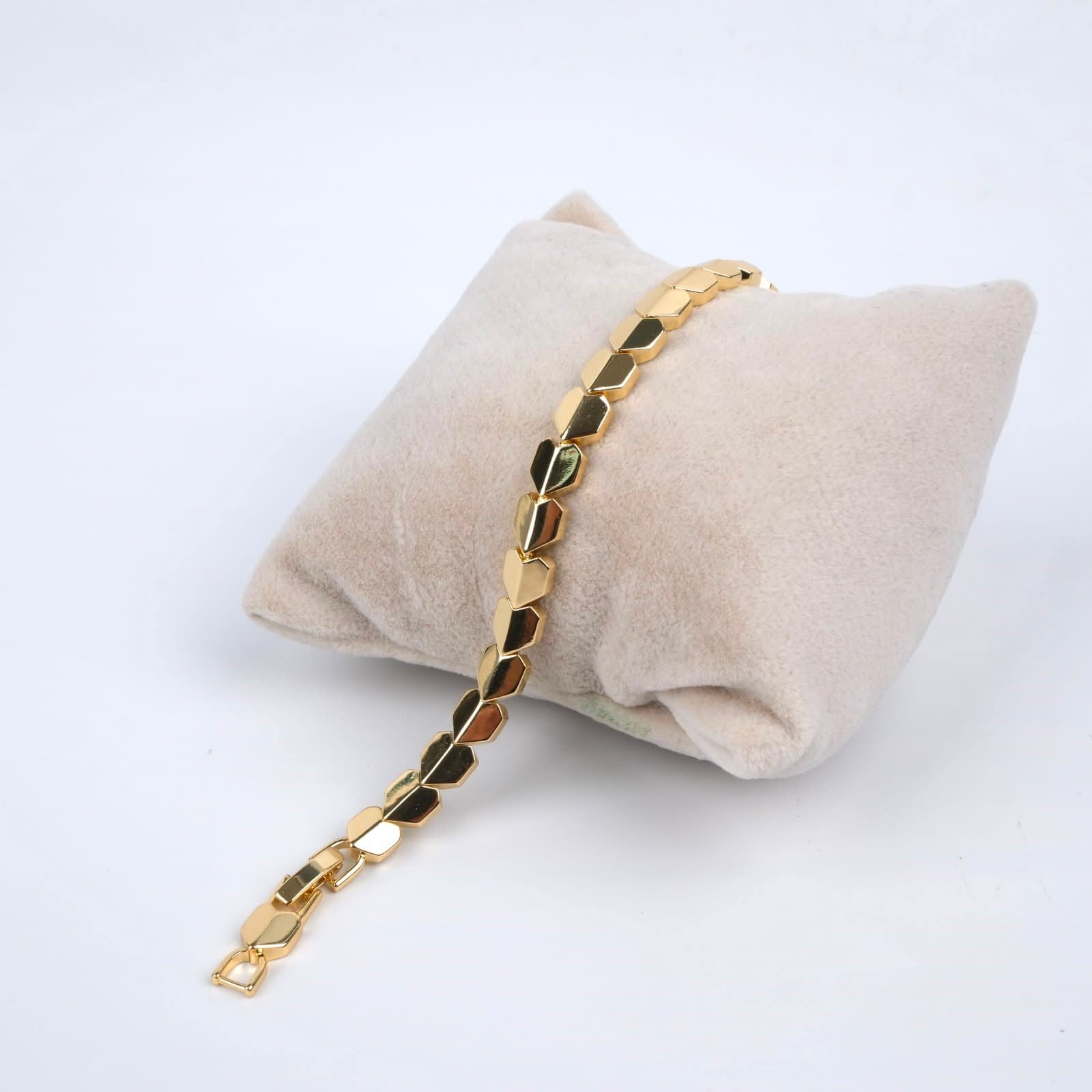 Toptan 14K BİLEKLİK