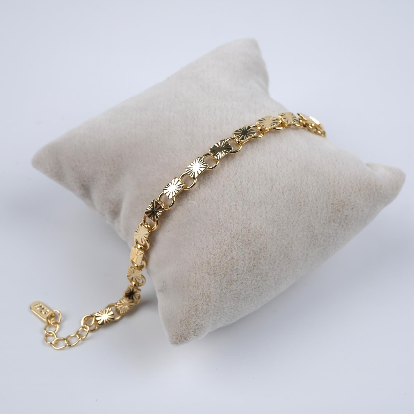 Toptan 14K BİLEKLİK 