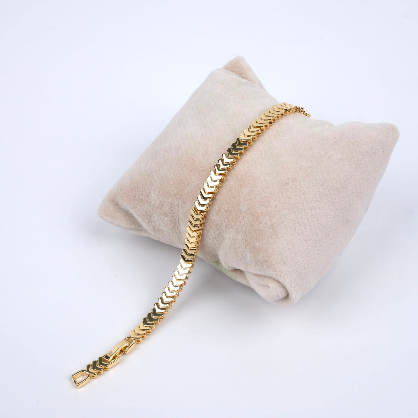 Toptan 14K BİLEKLİK
