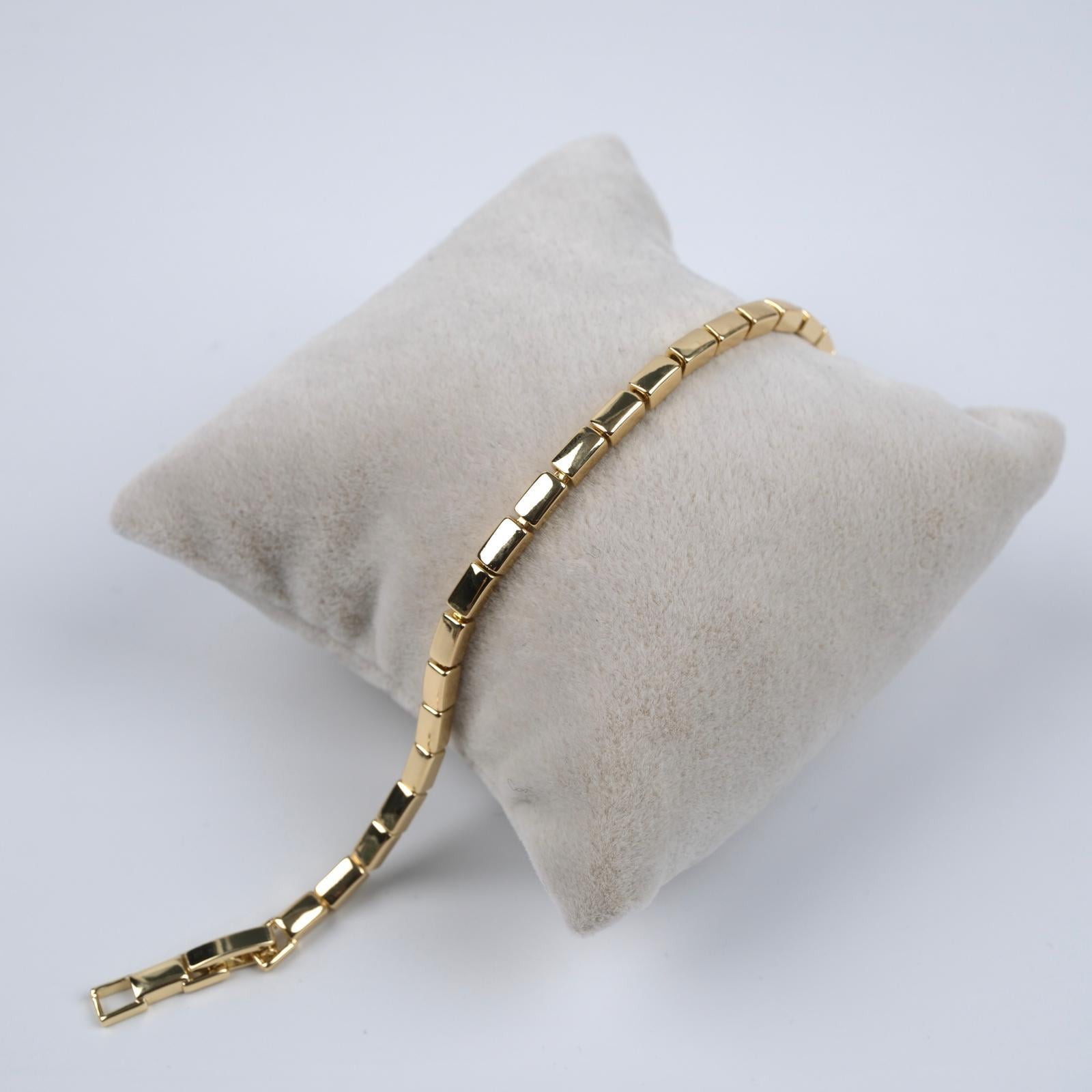 Toptan 14K BİLEKLİK