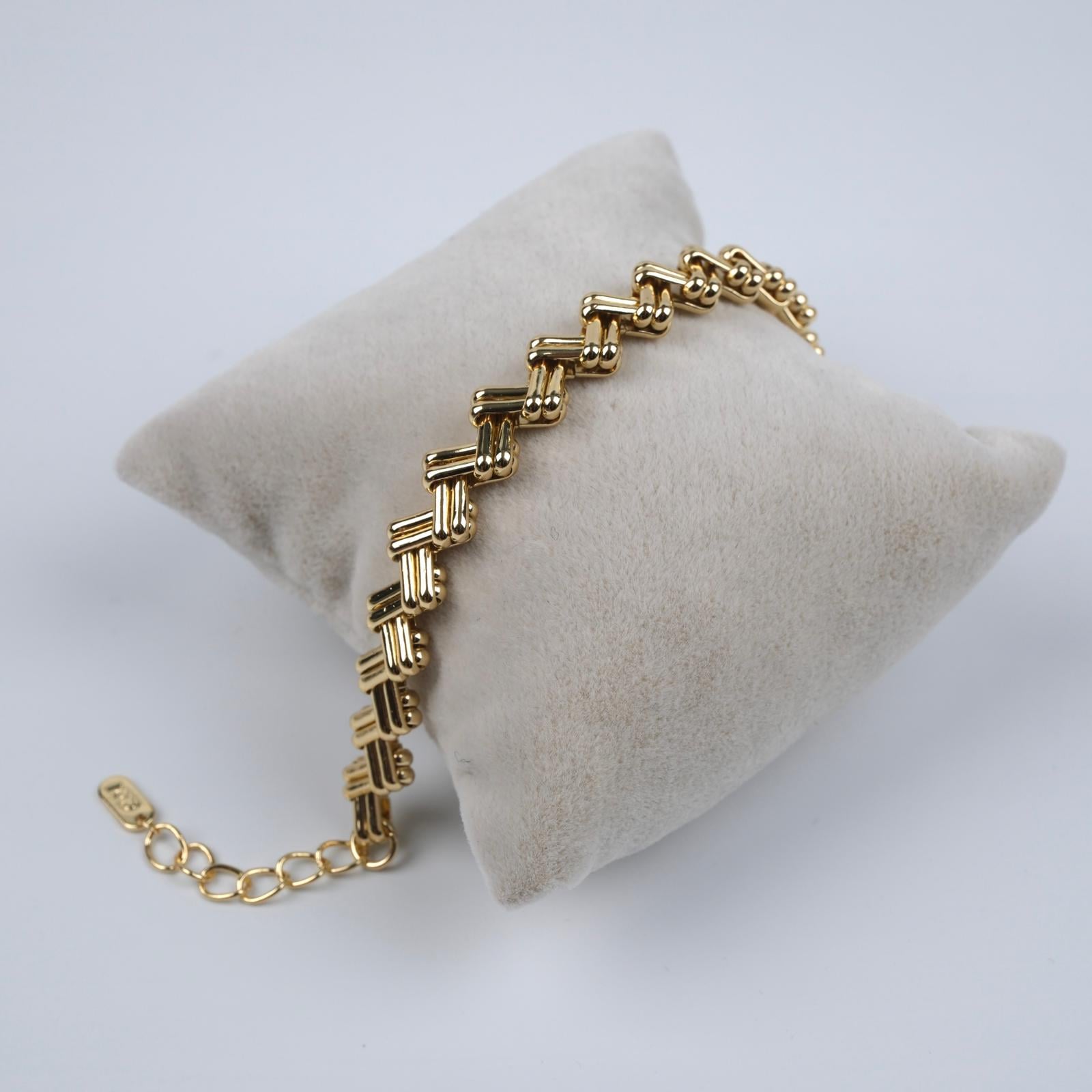 Toptan 14K BİLEKLİK