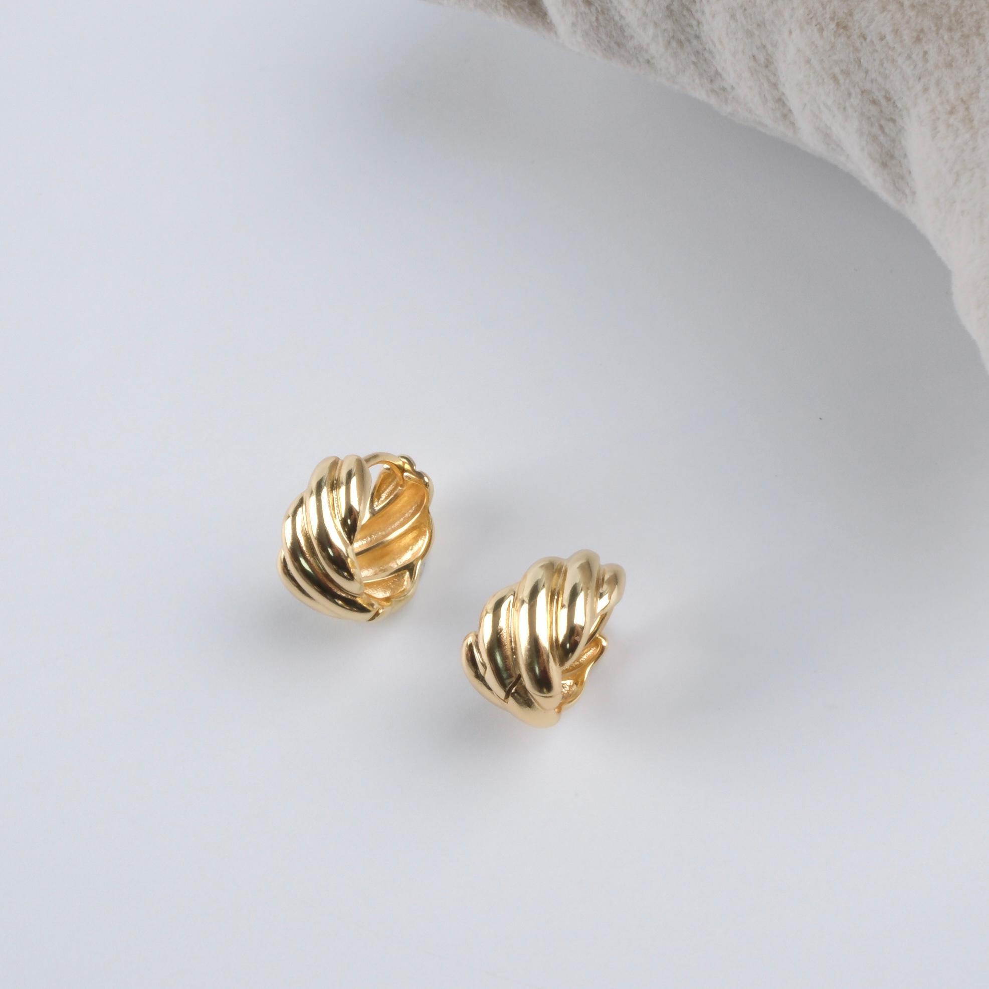 Toptan 14K ÇANTA MODEL KÜPE 