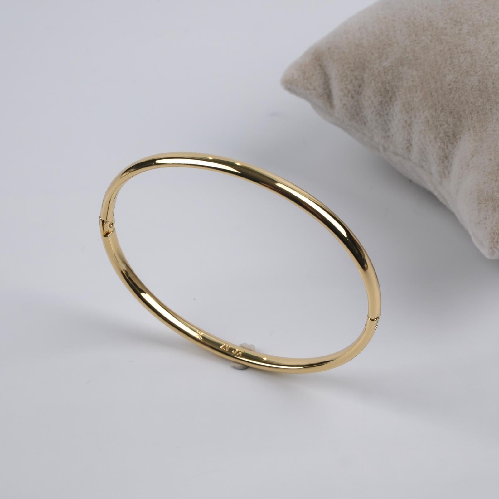 Toptan 14K KELEPÇE BİLEKLİK 