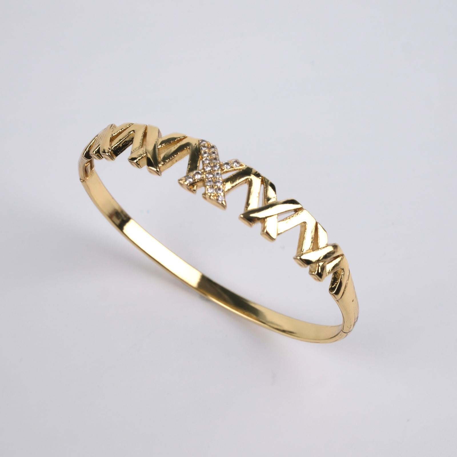 Toptan 14K KELEPÇE BİLEKLİK