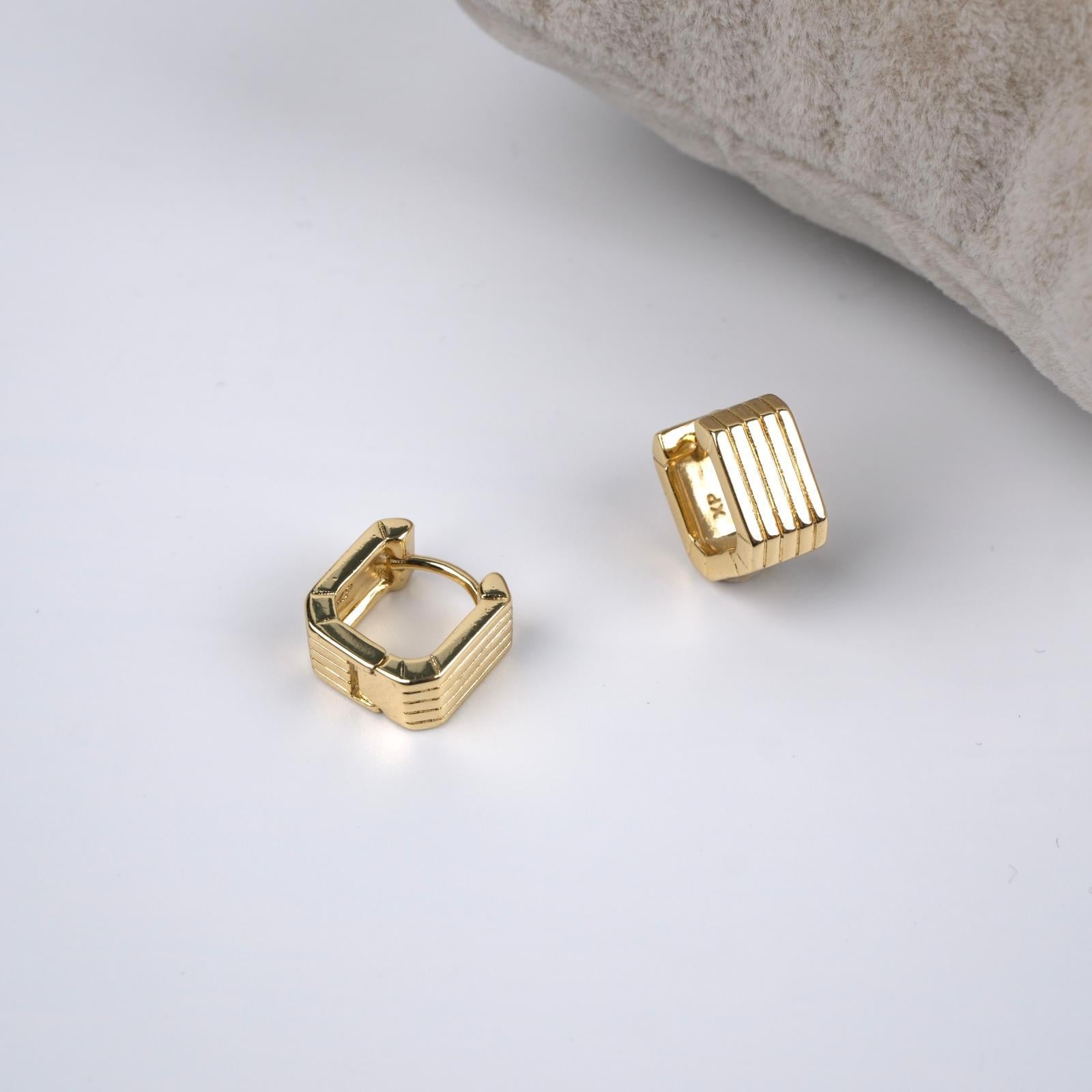 Toptan 14K KÜPE