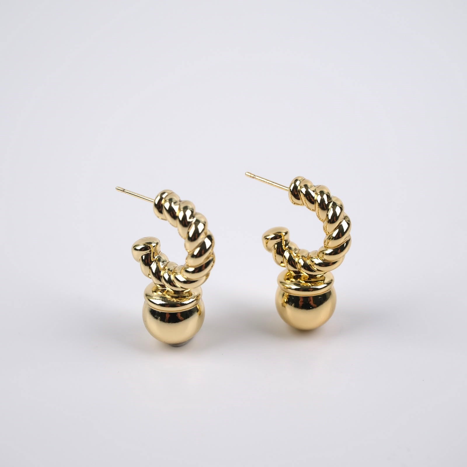 Toptan 14K KÜPE