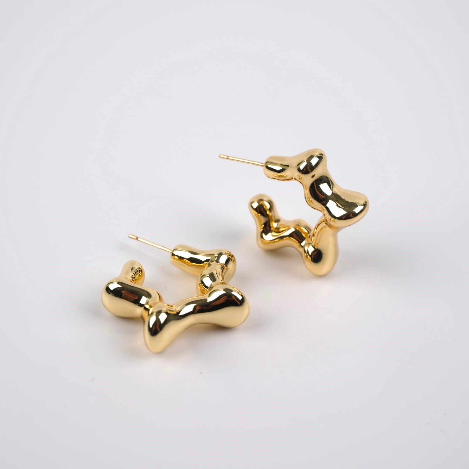 Toptan 14K KÜPE