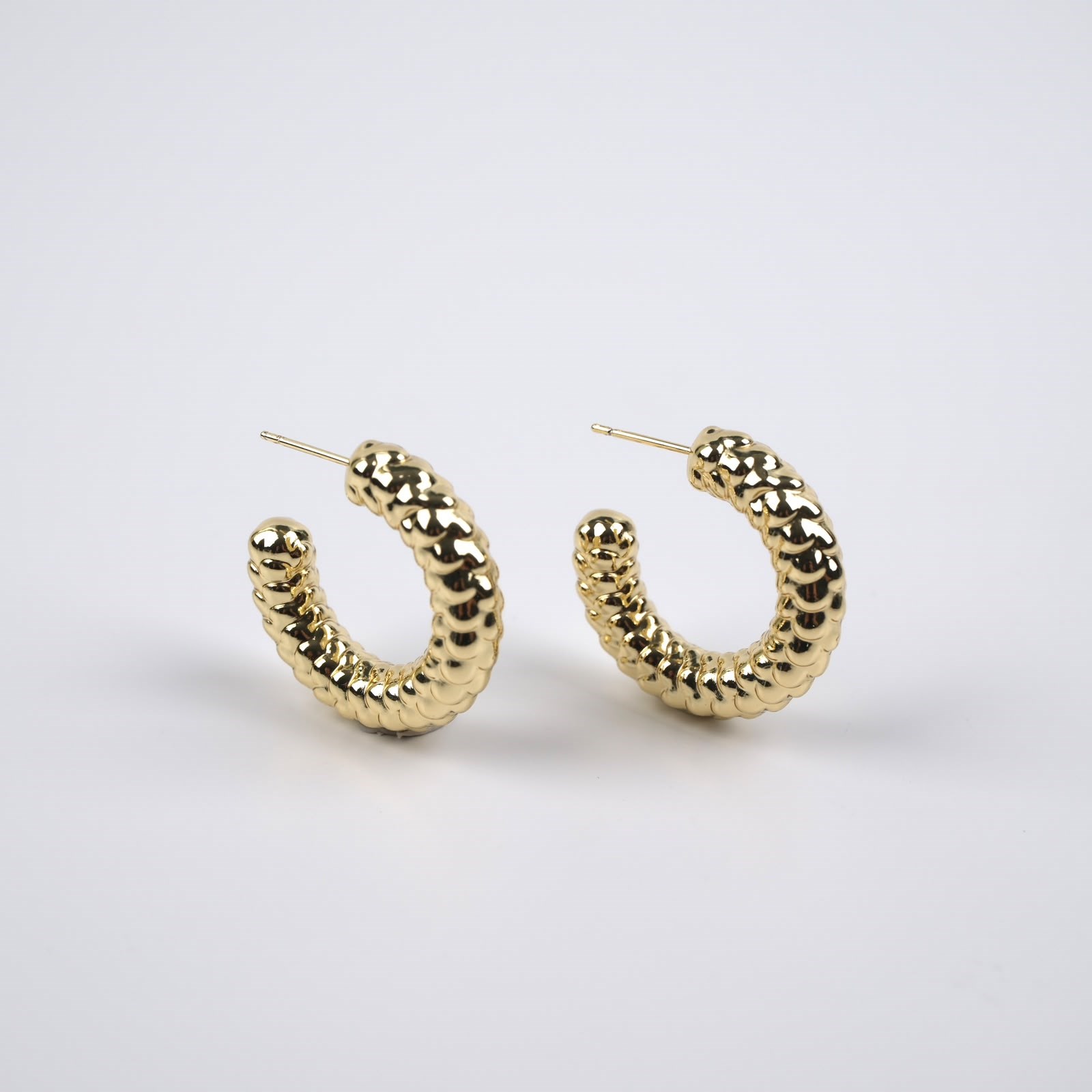 Toptan 14K KÜPE