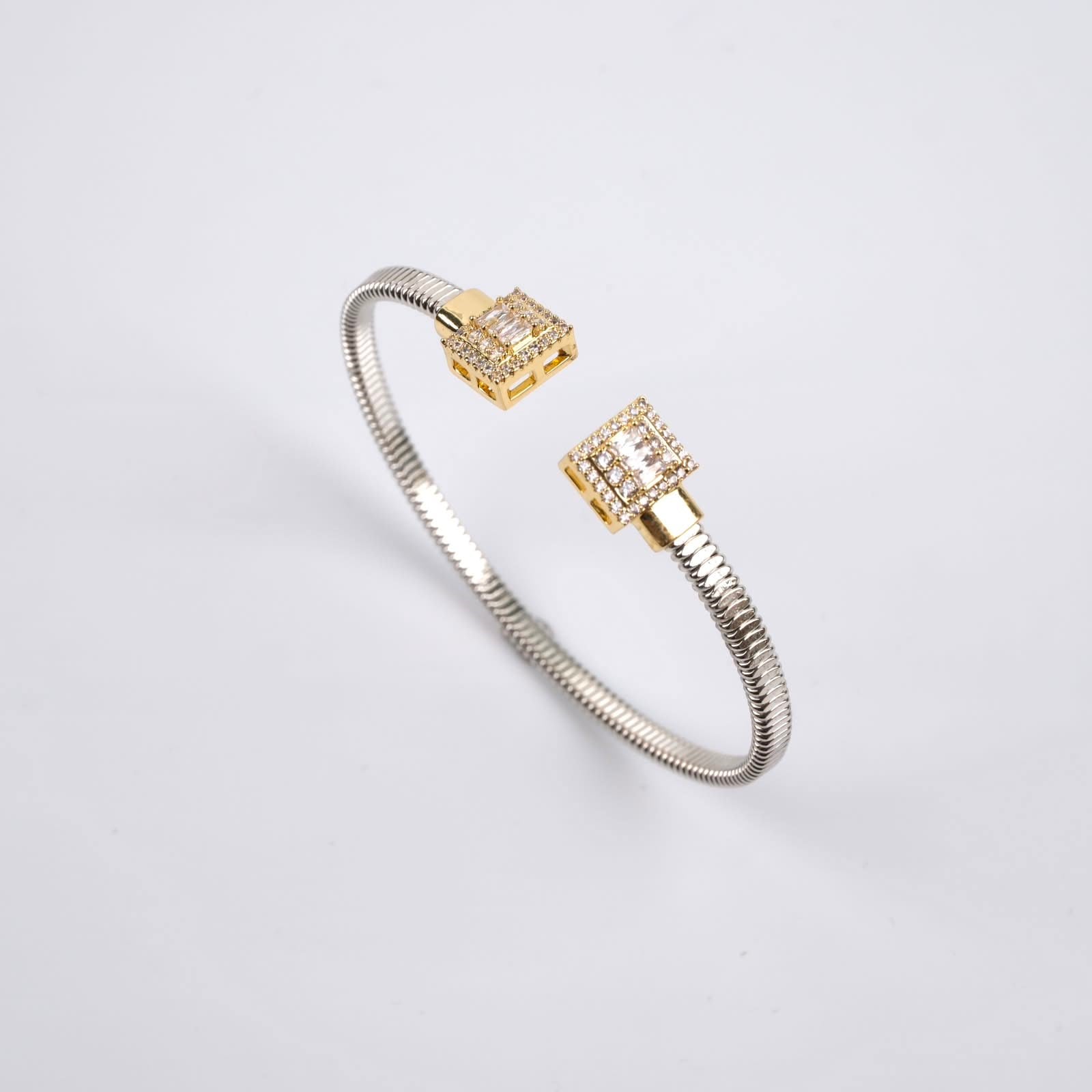 Toptan 14K ÖZEL SERİ BİLEKLİK