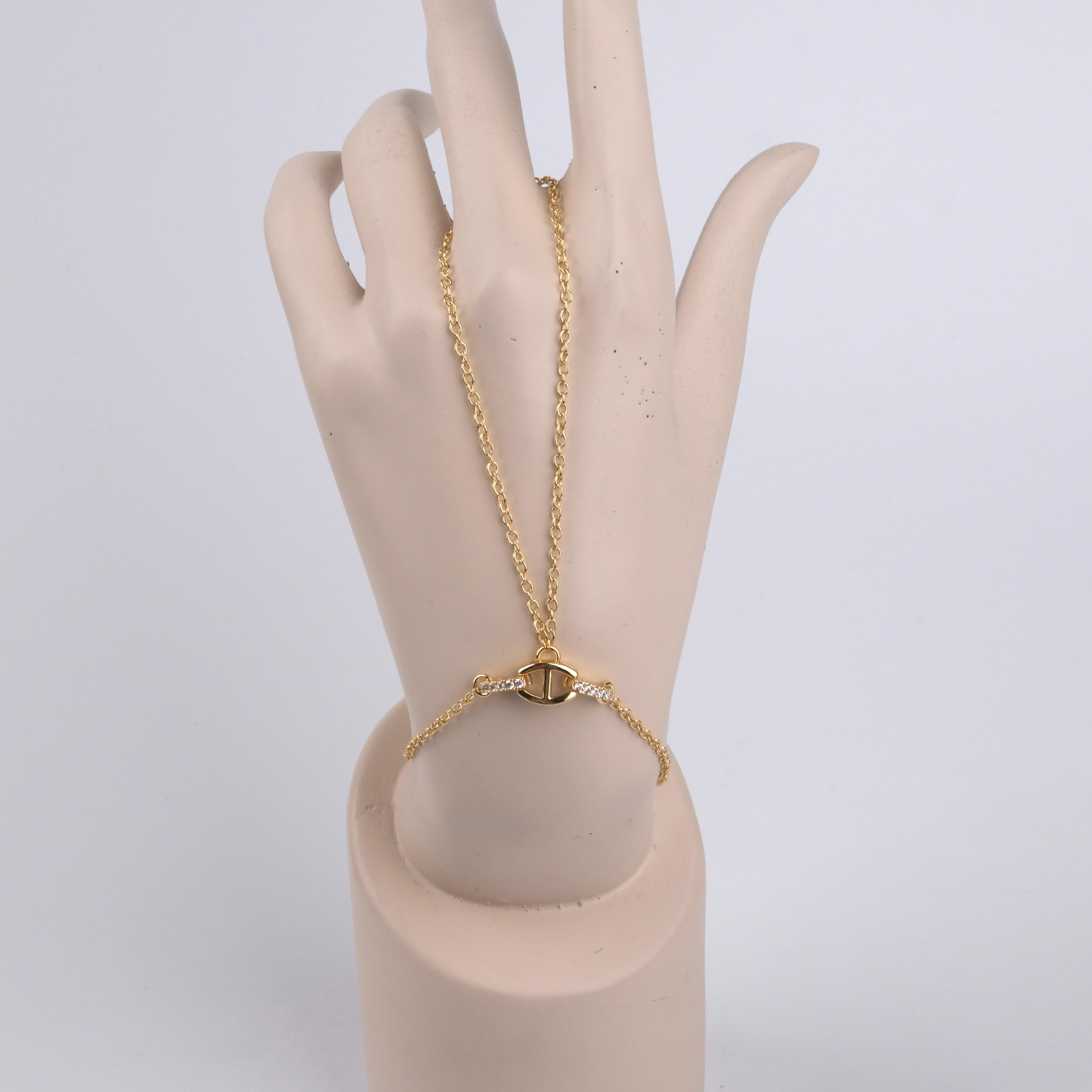 Toptan 14K ÖZEL SERİ ŞAHMERAN 