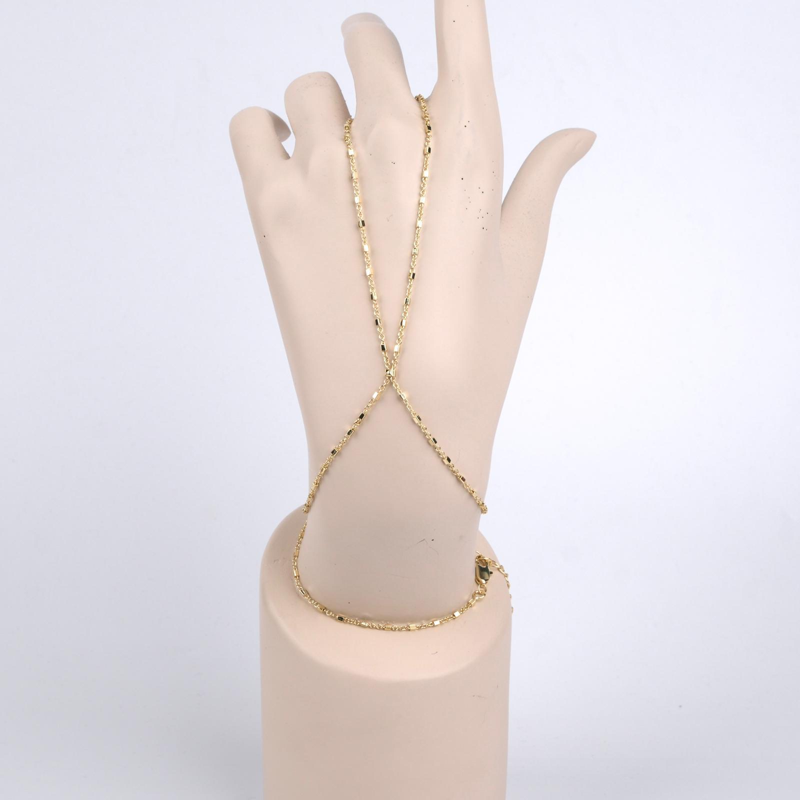 Toptan 14K ŞAHMERAN 