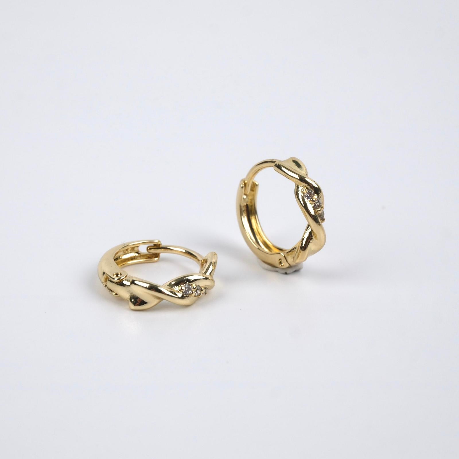 Toptan 14K SARMAL MODEL KÜPE
