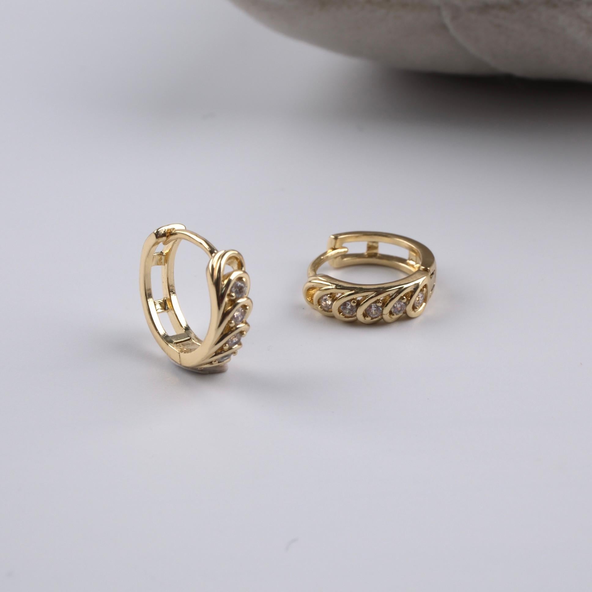 Toptan 14K XUPING KÜPE 