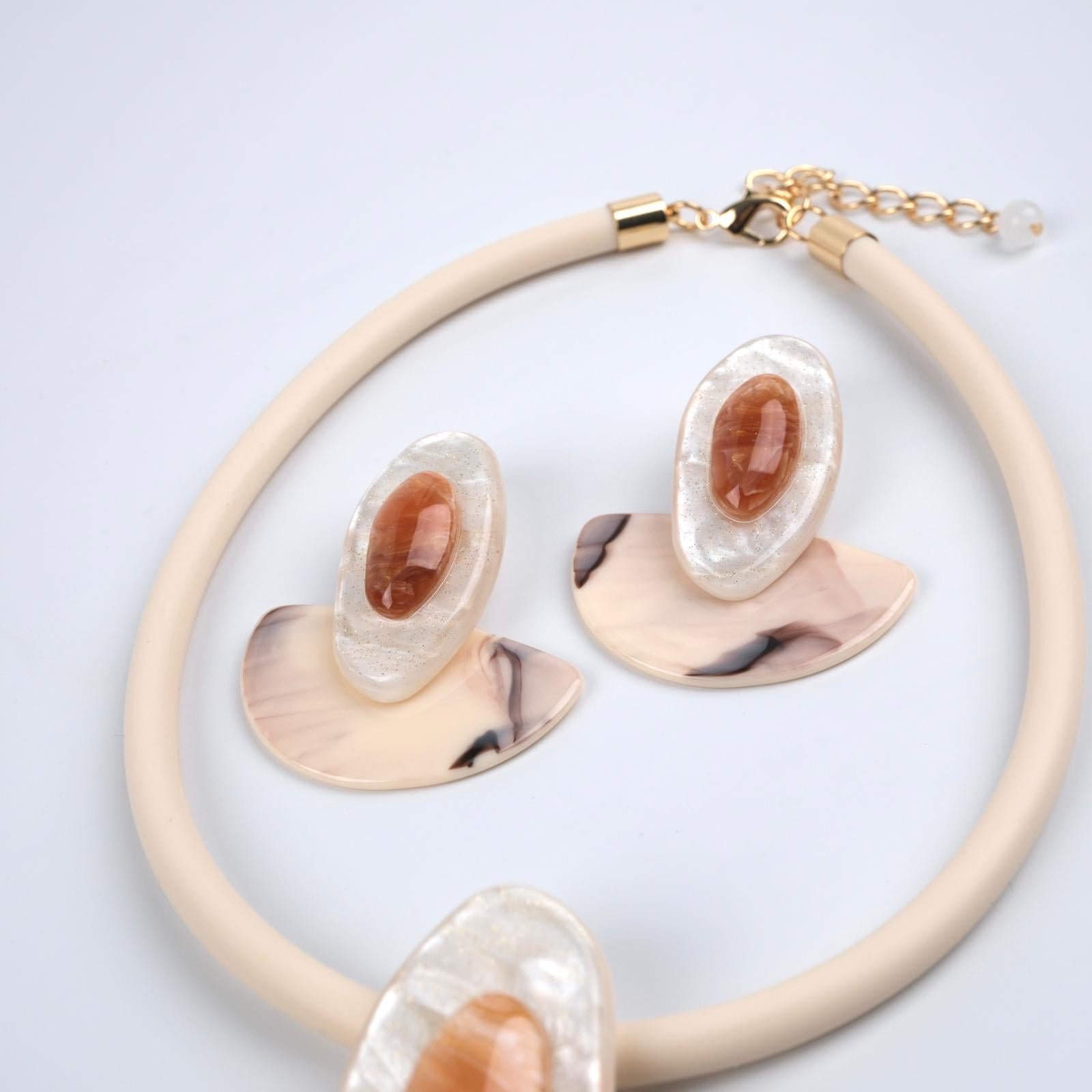 Toptan AKRİLİK KÜPE