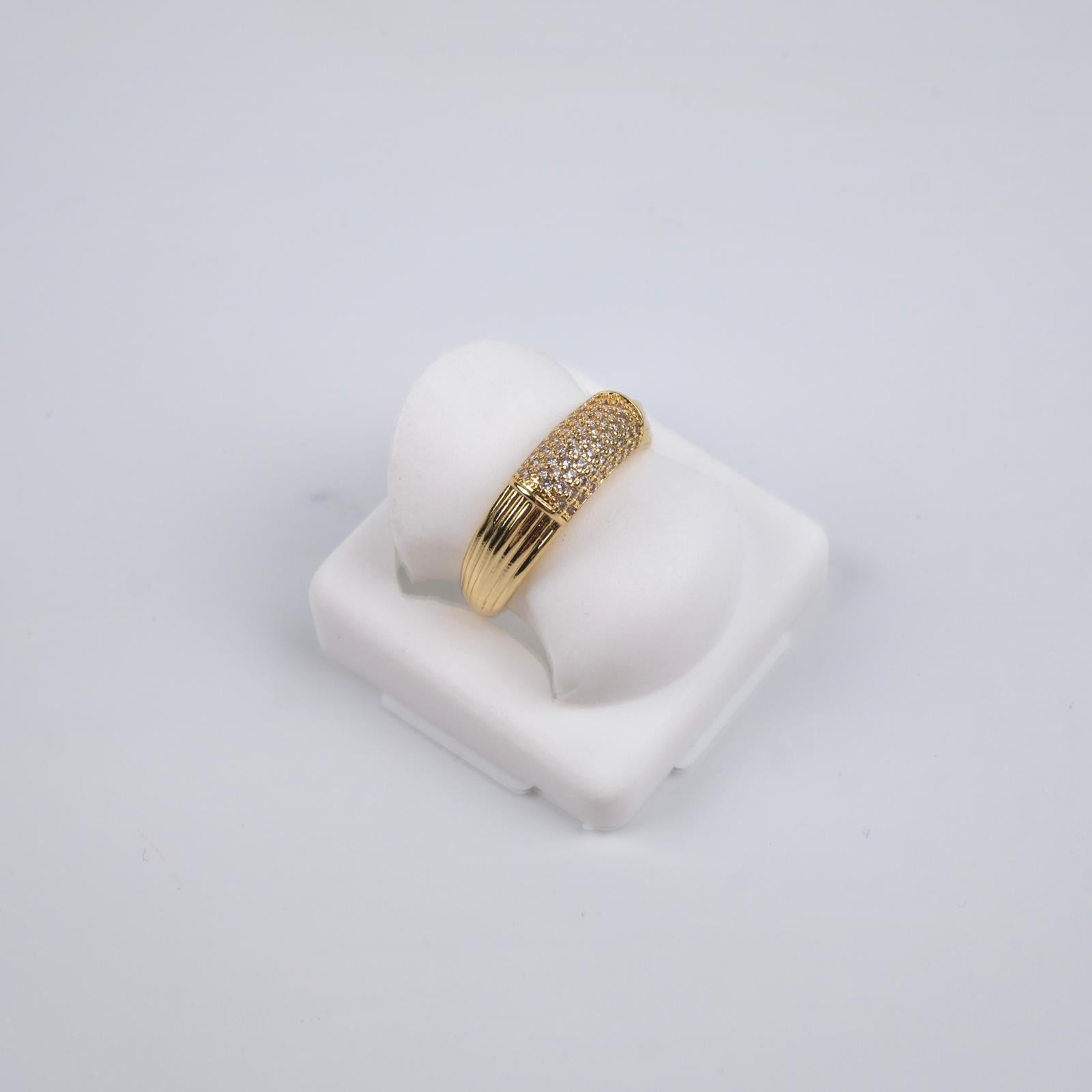 Toptan AYARLANABİLİR YÜZÜK