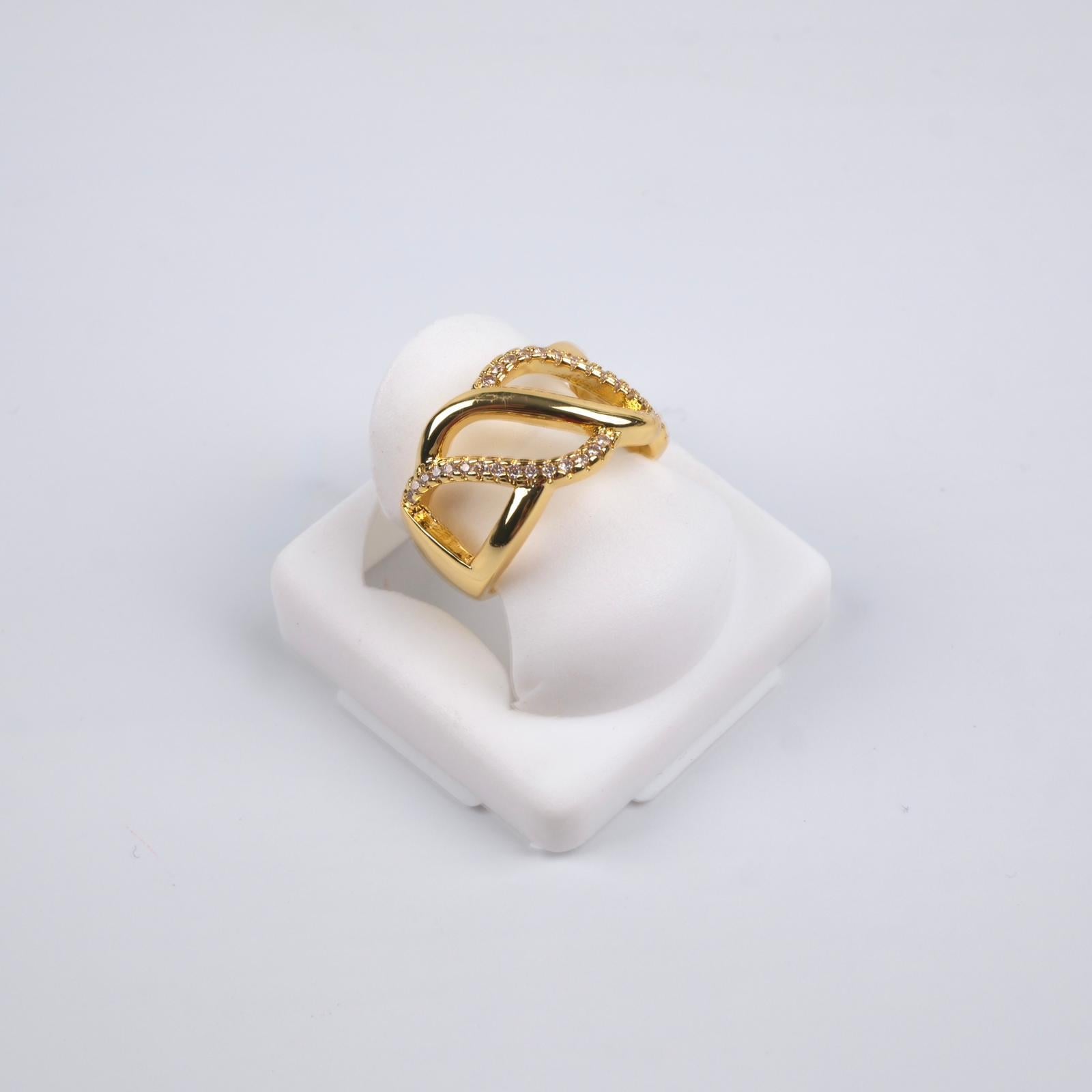 Toptan AYARLANABİLİR YÜZÜK