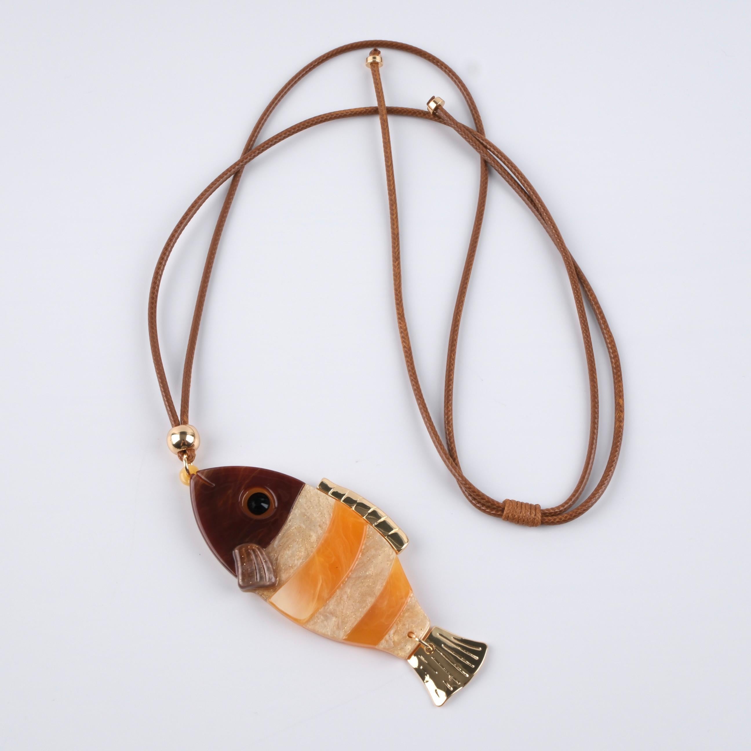 Toptan BALIK UÇLU ASANSÖRLÜ KOLYE