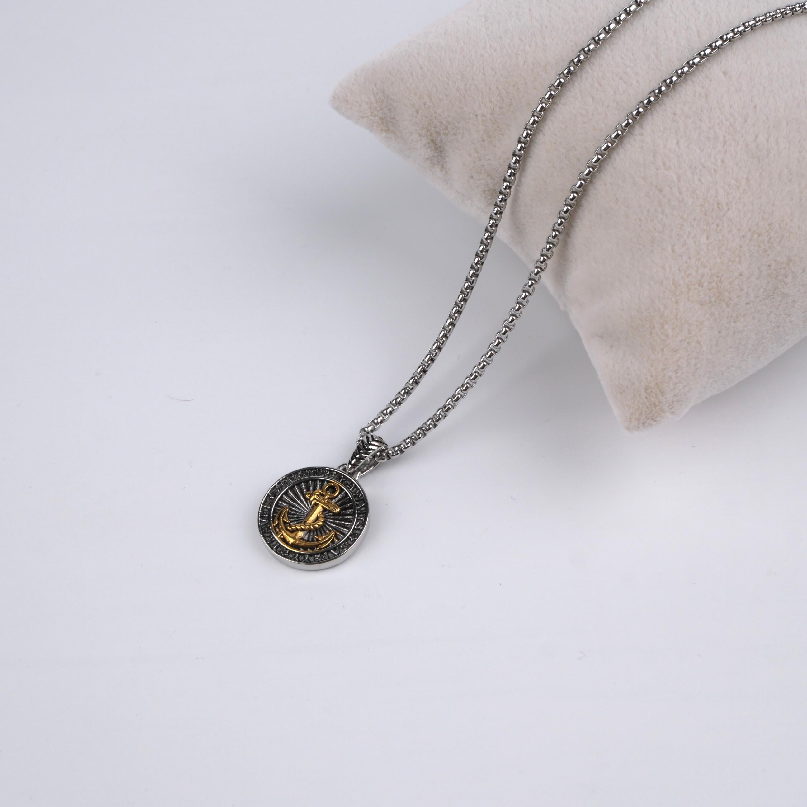 Toptan ÇAPA MODEL KOLYE 