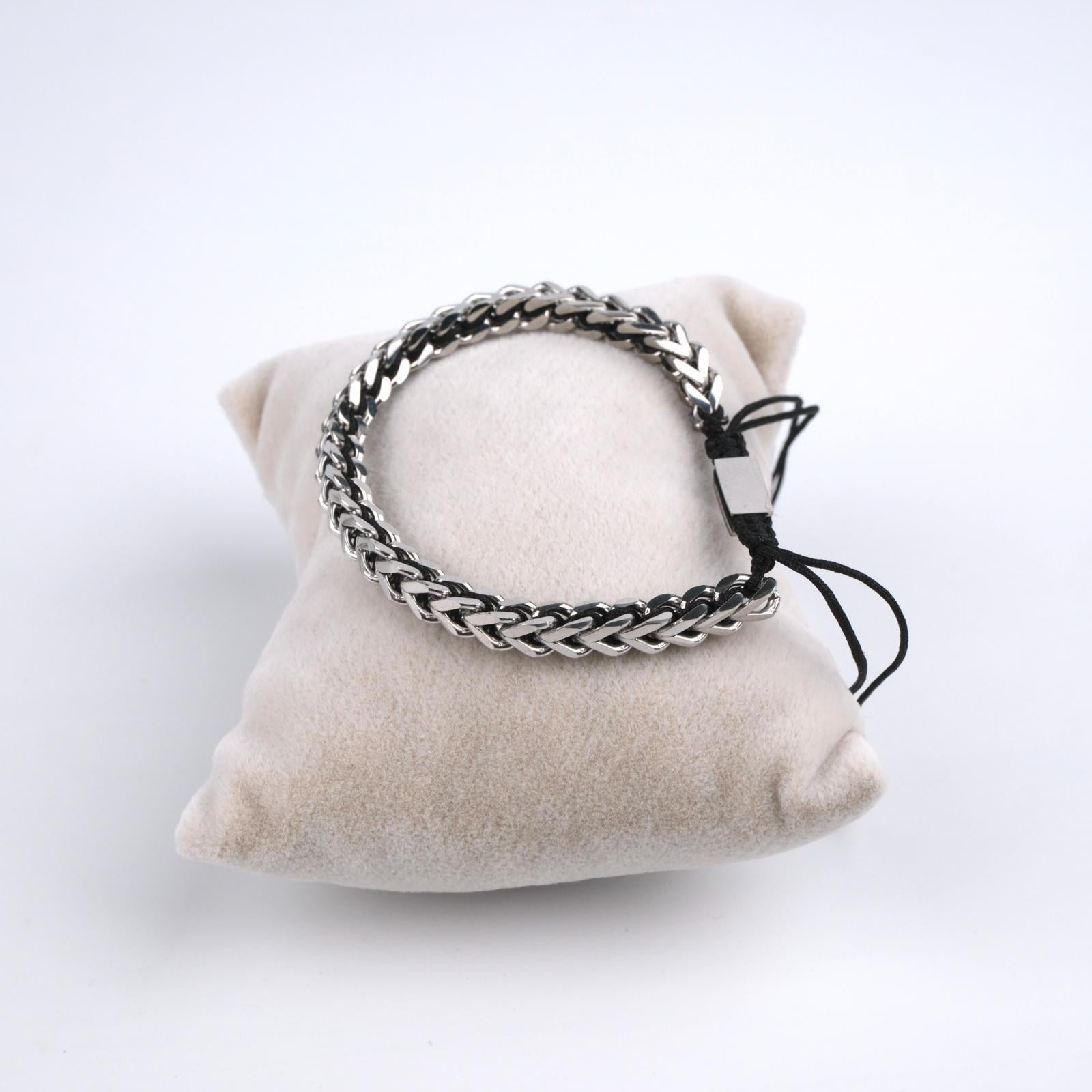 Toptan ÇELİK BİLEKLİK