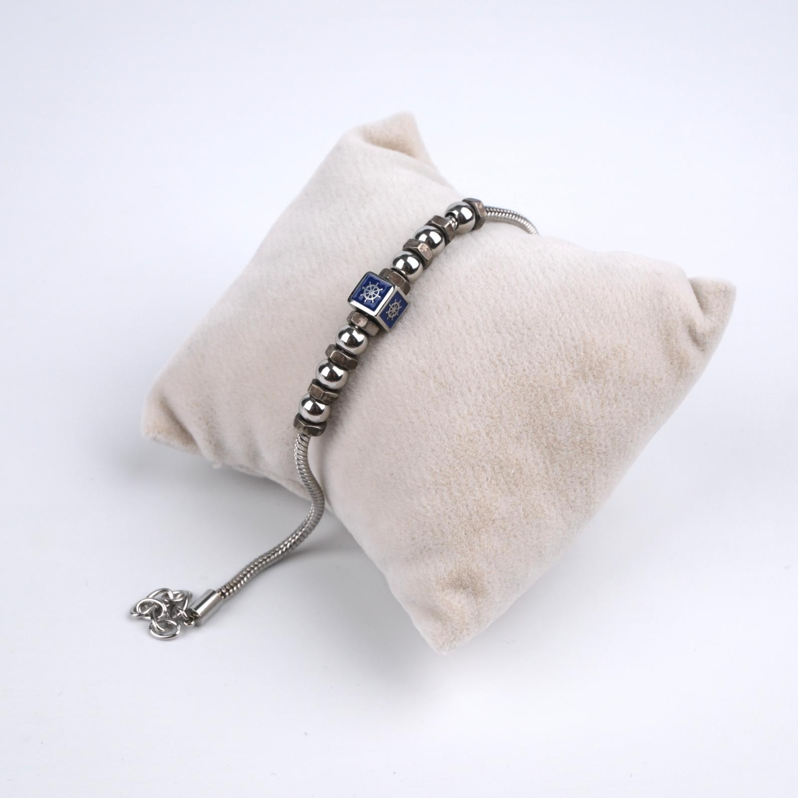 Toptan ÇELİK BİLEKLİK