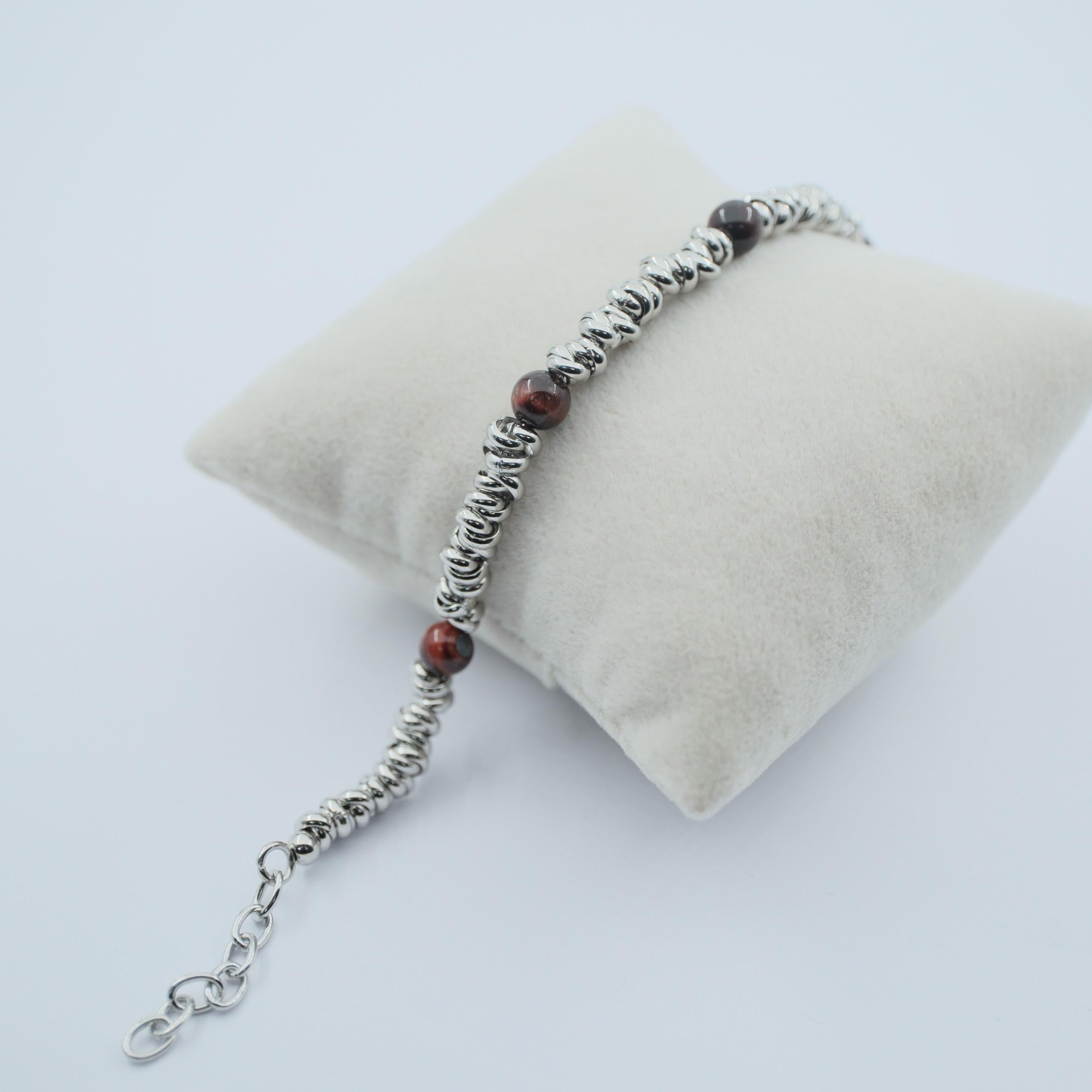 Toptan ÇELİK BİLEKLİK