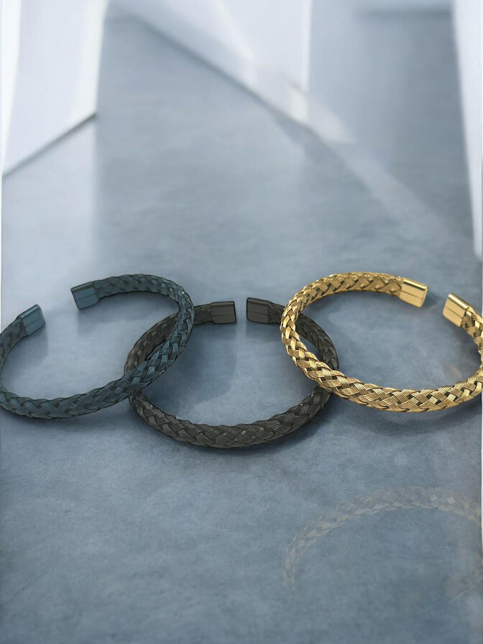 Toptan ÇELİK BİLEKLİK7