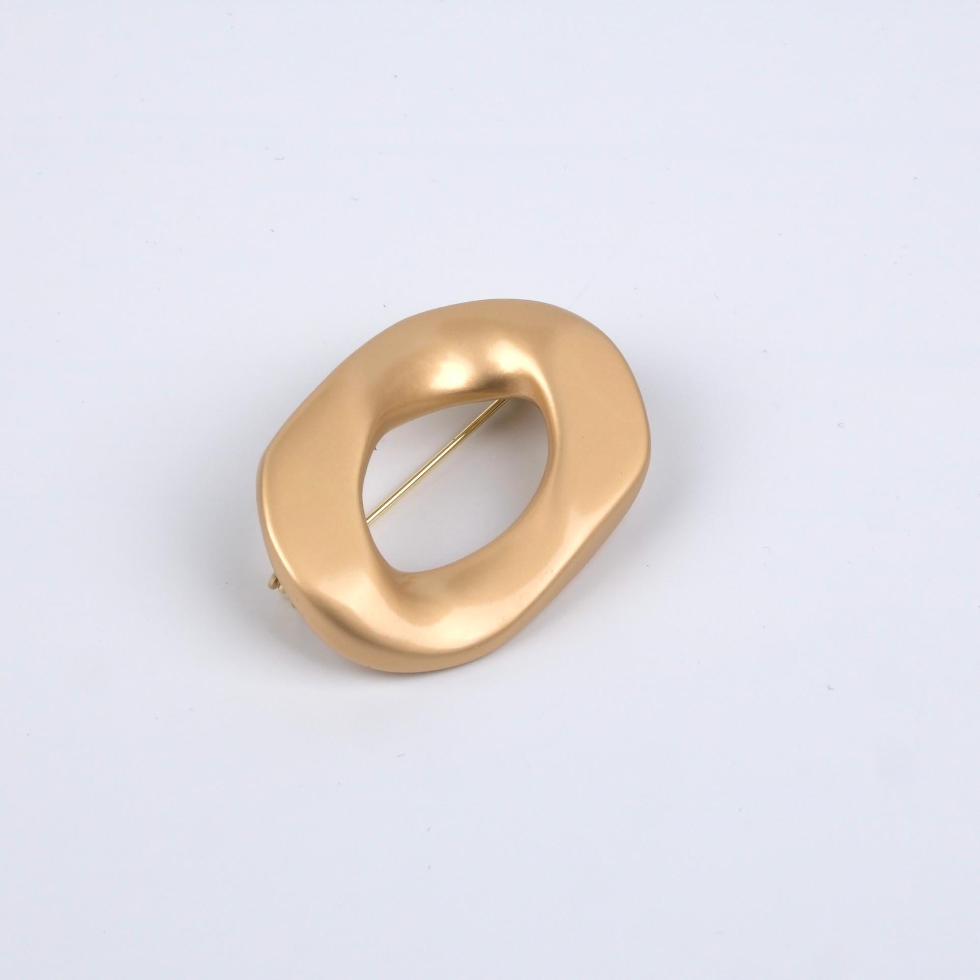 Toptan ÇELİK BROŞ 