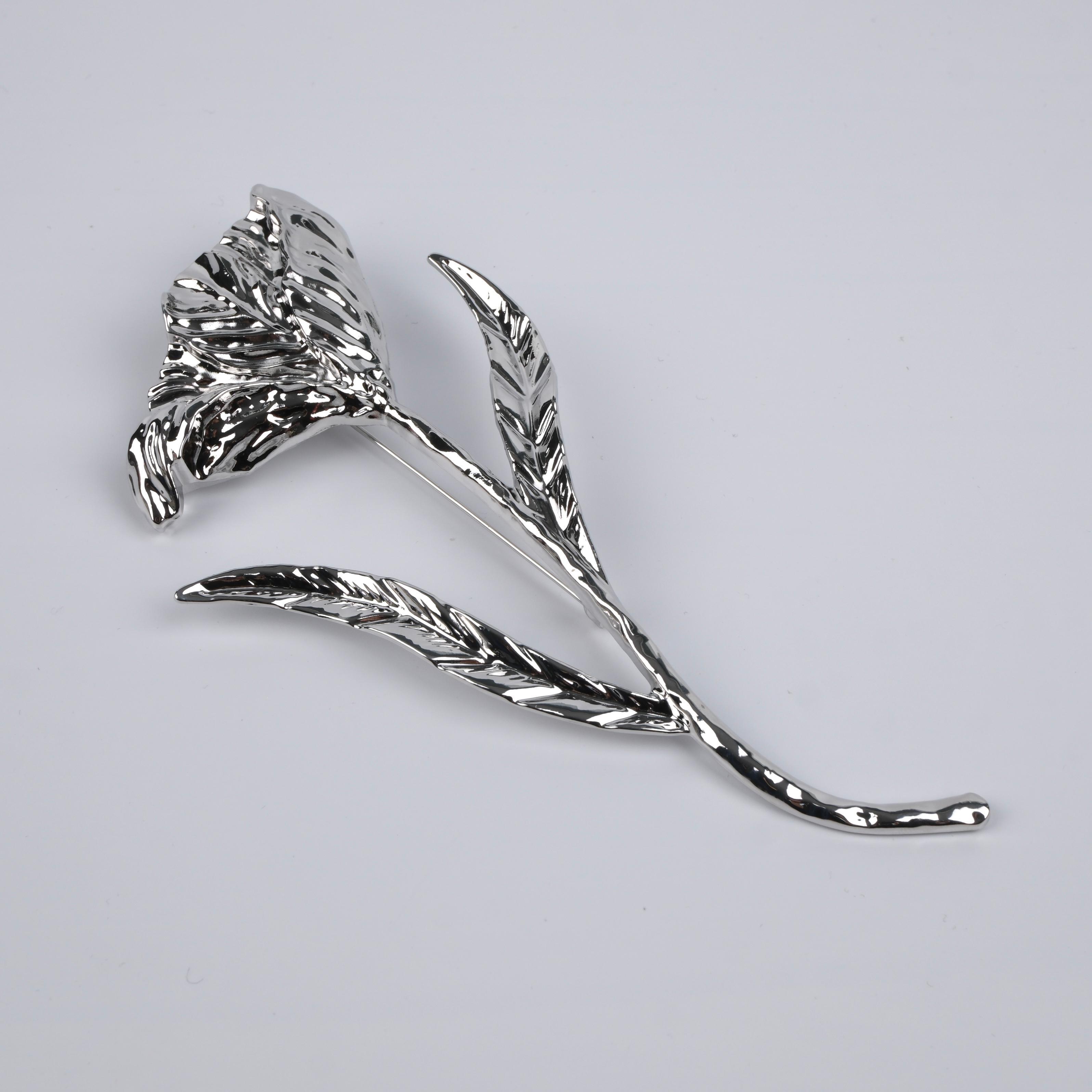 Toptan ÇELİK BROŞ 