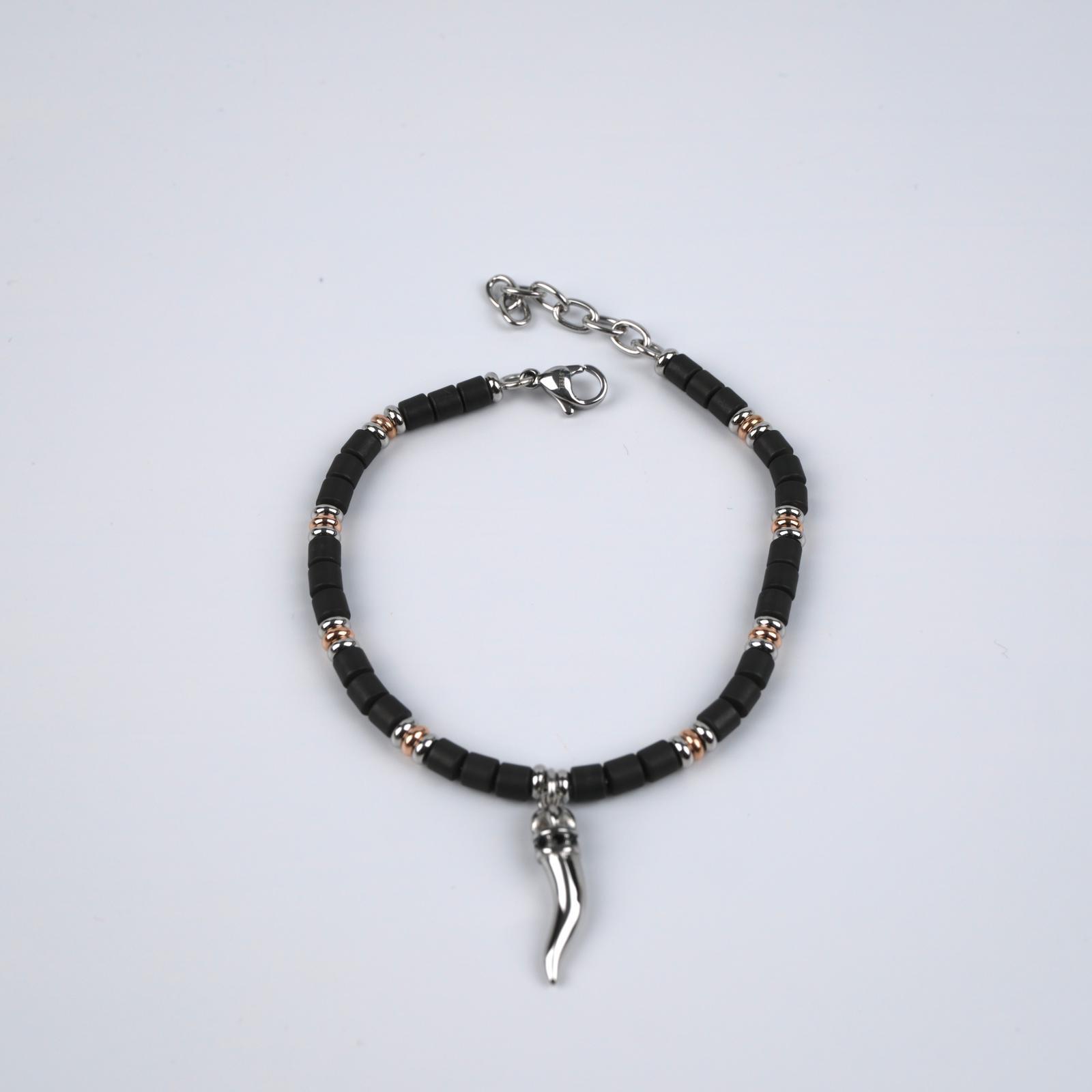 Toptan ÇELİK ERKEK BİLEKLİK 