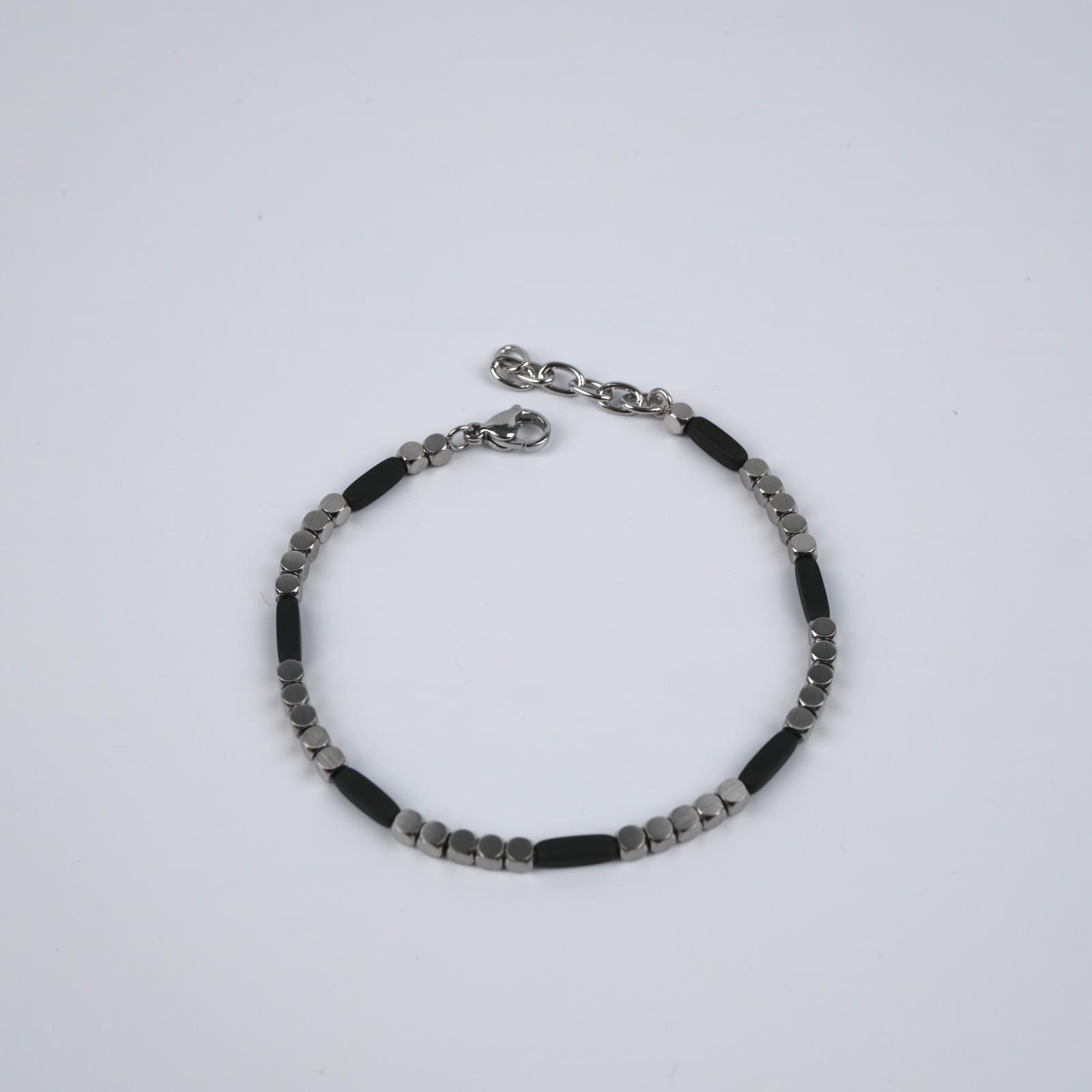 Toptan ÇELİK ERKEK BİLEKLİK 