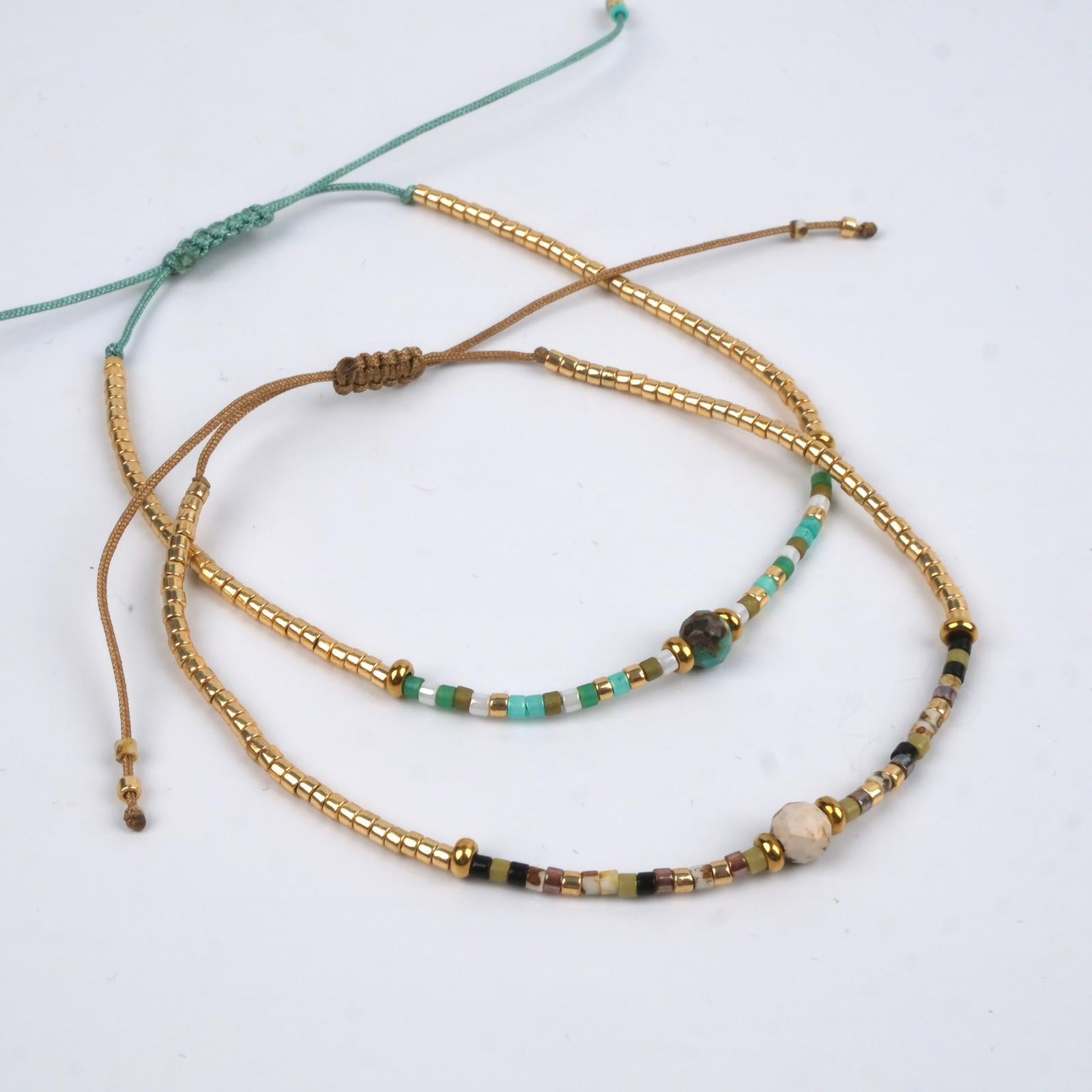 Toptan ÇELİK İP BİLEKLİK 