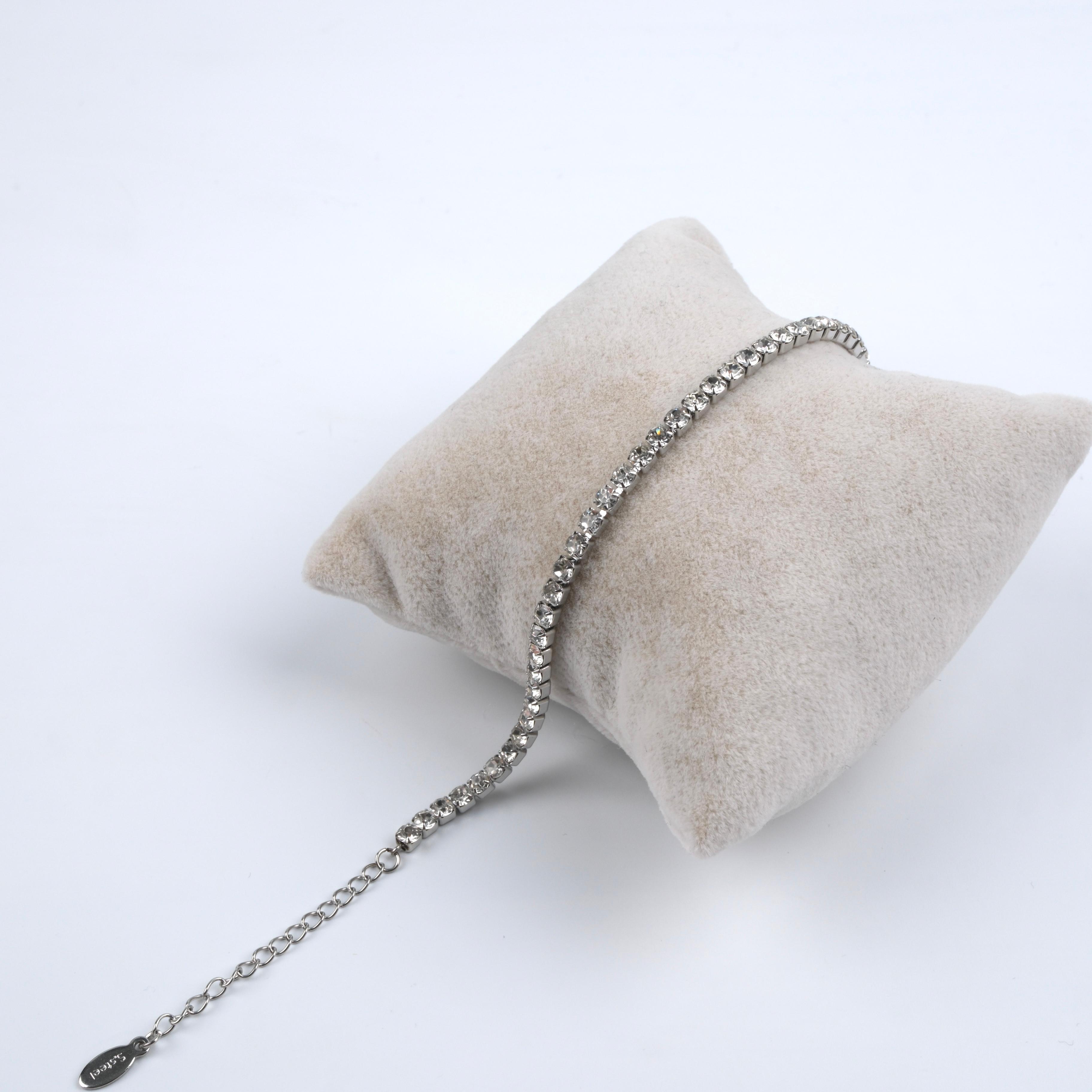 Toptan ÇELİK SU YOLU BİLEKLİK 