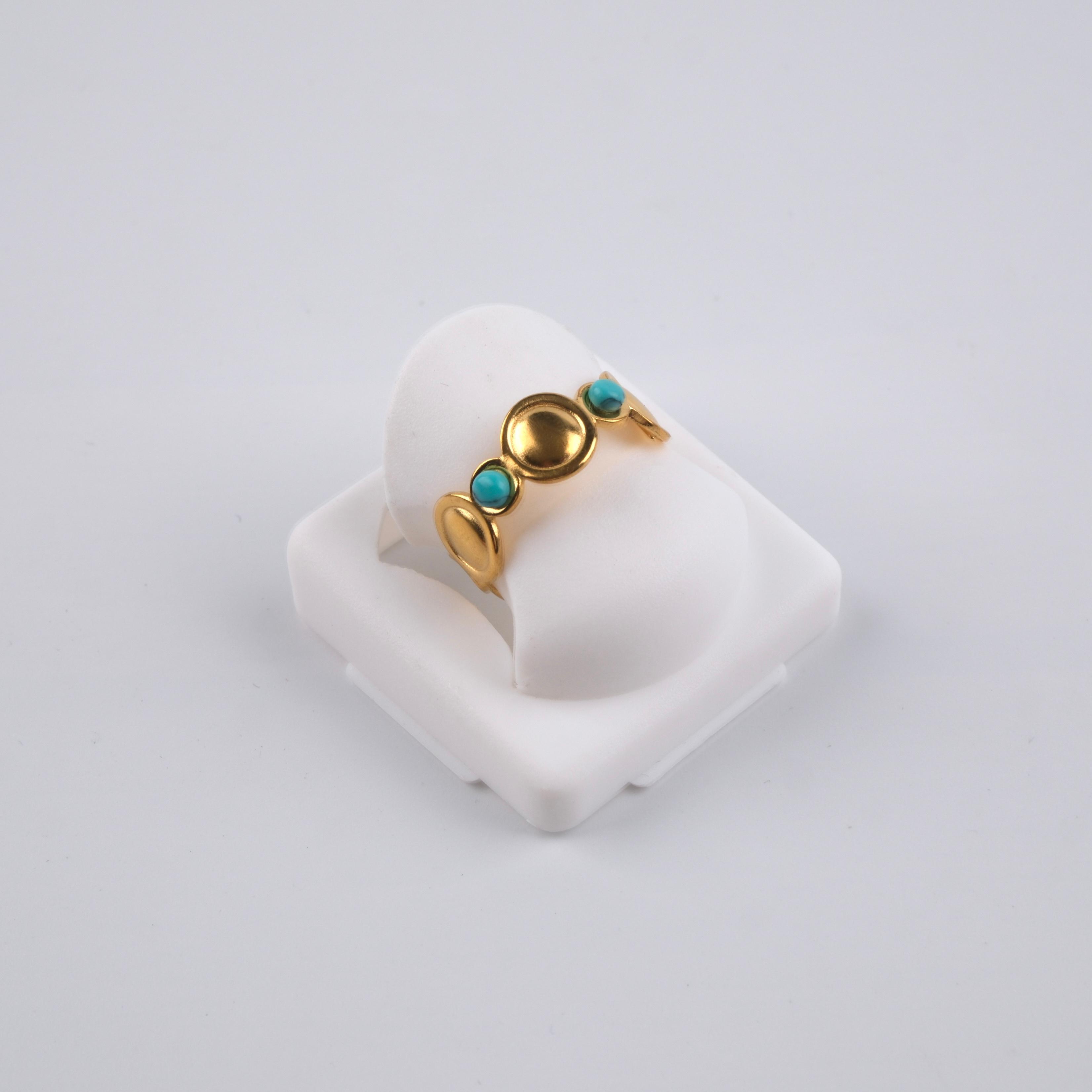 Toptan ÇELİK YÜZÜK