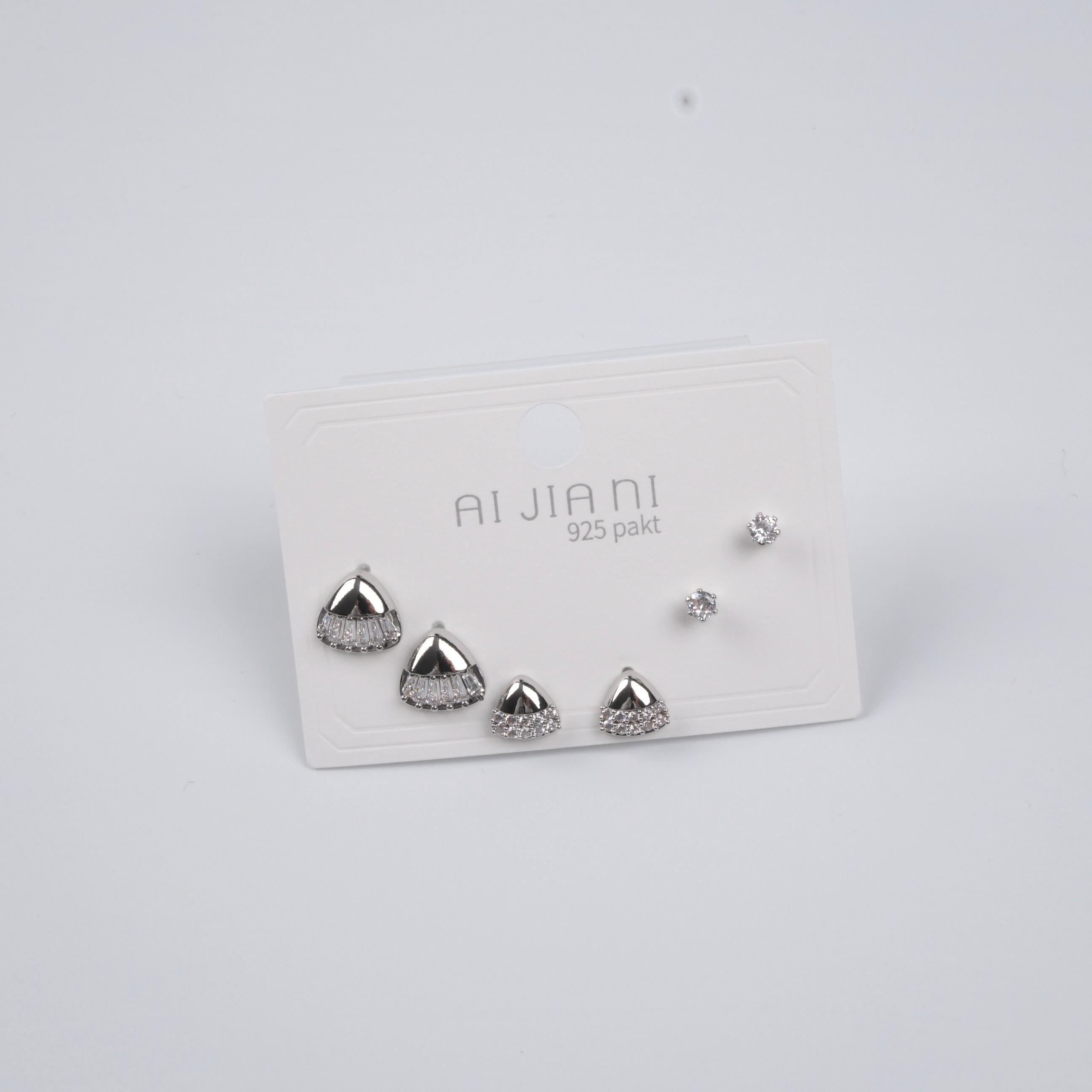 Toptan ÇOKLU KORE KÜPE