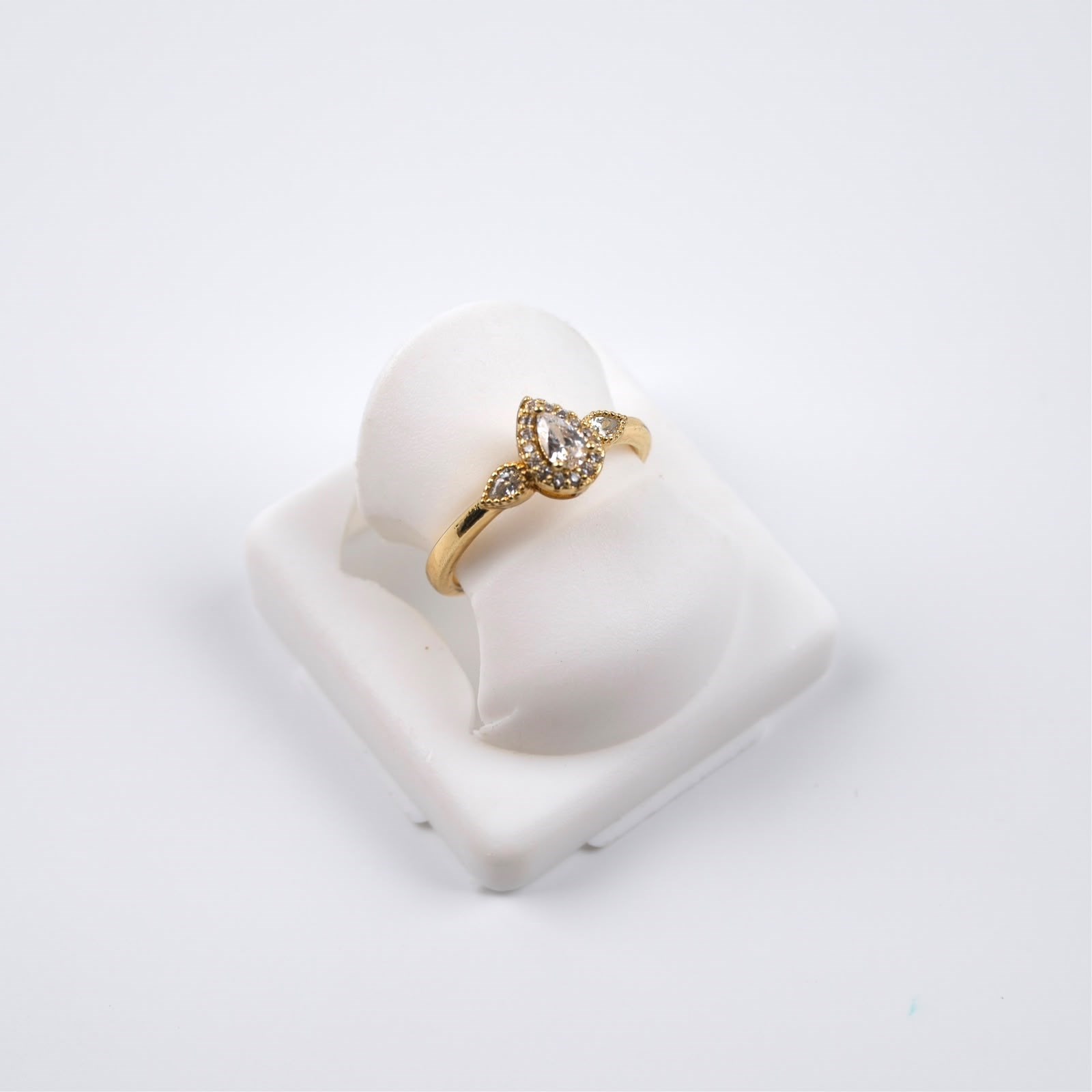 Toptan DAMLA MODEL YÜZÜK