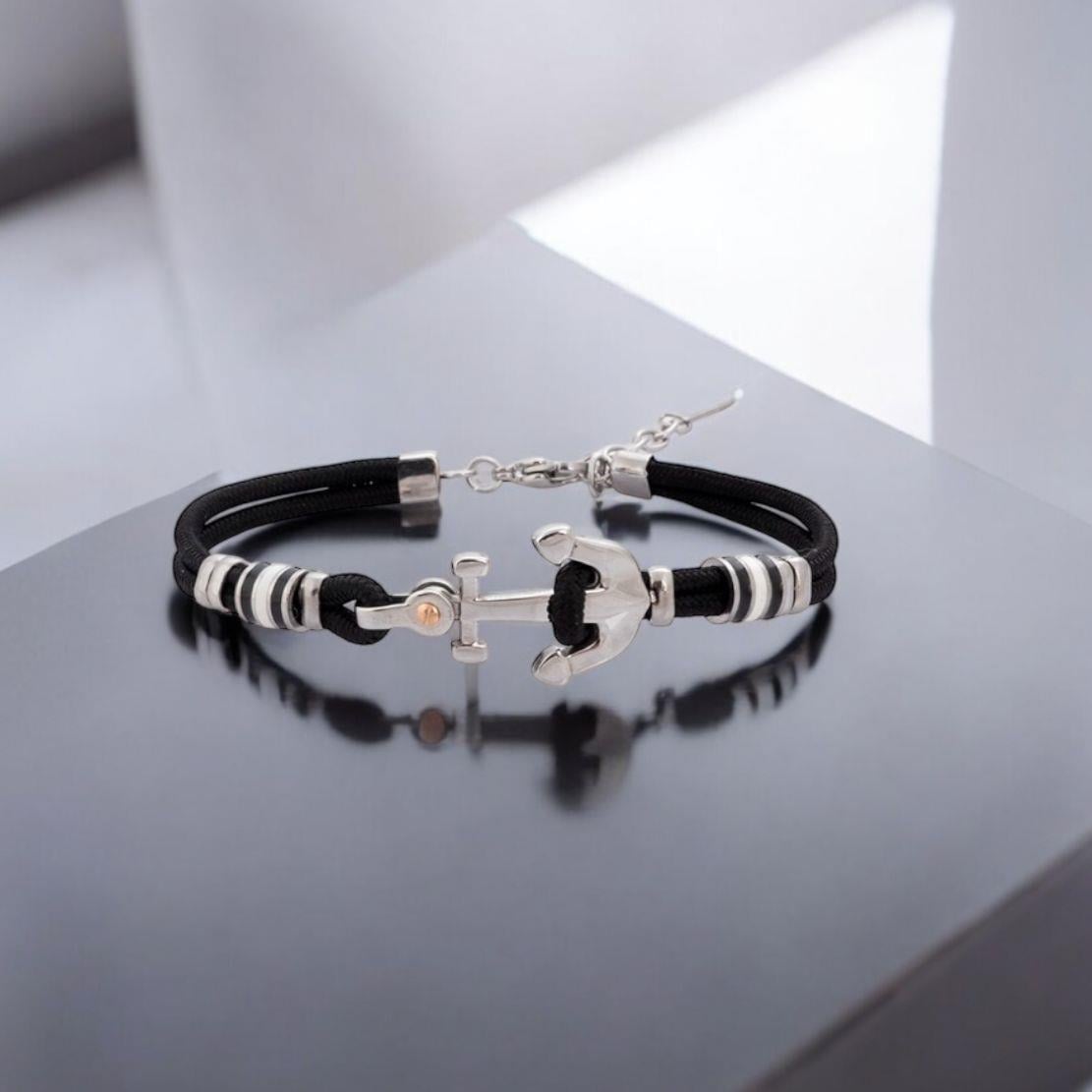 Toptan DENİZCİ ÇAPASI BİLEKLİK 