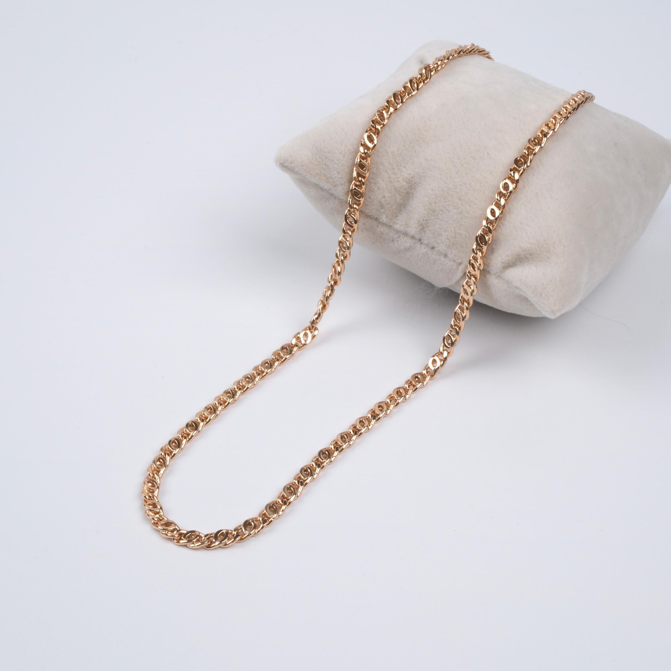 Toptan EZME GURMET ZİNCİR 50 CM 