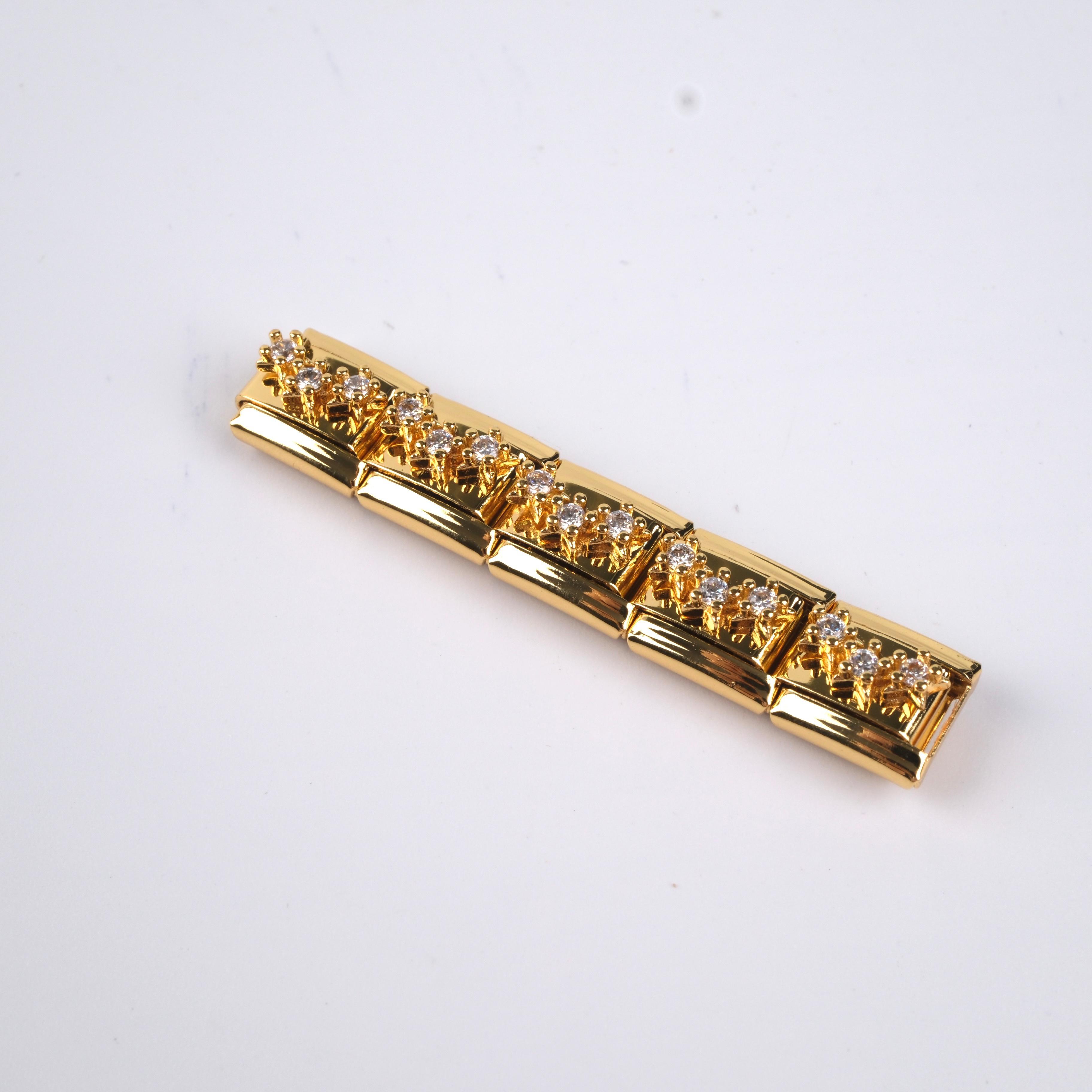 Toptan  GOLD İTALYAN CHARM 