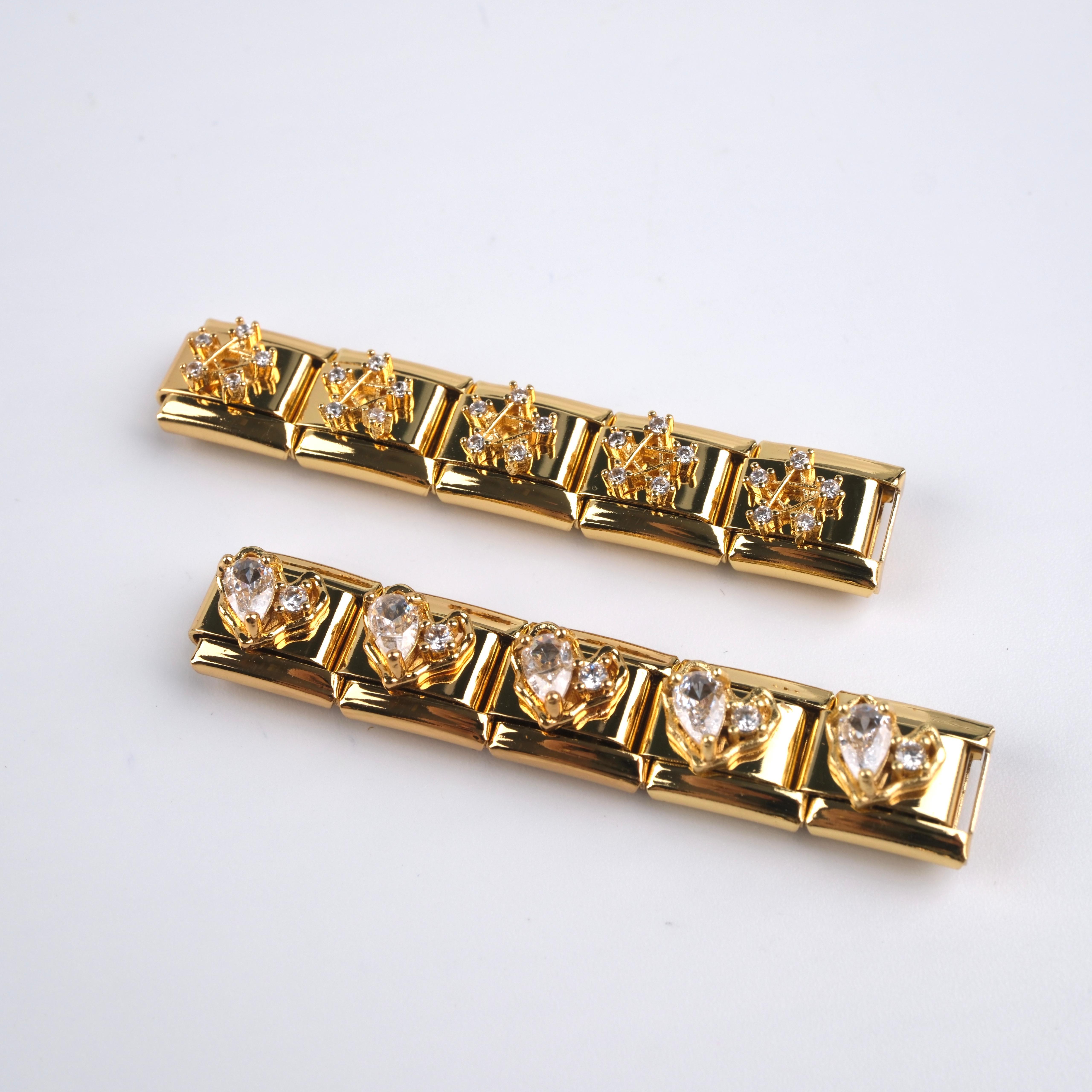 Toptan GOLD İTALYAN CHARM 