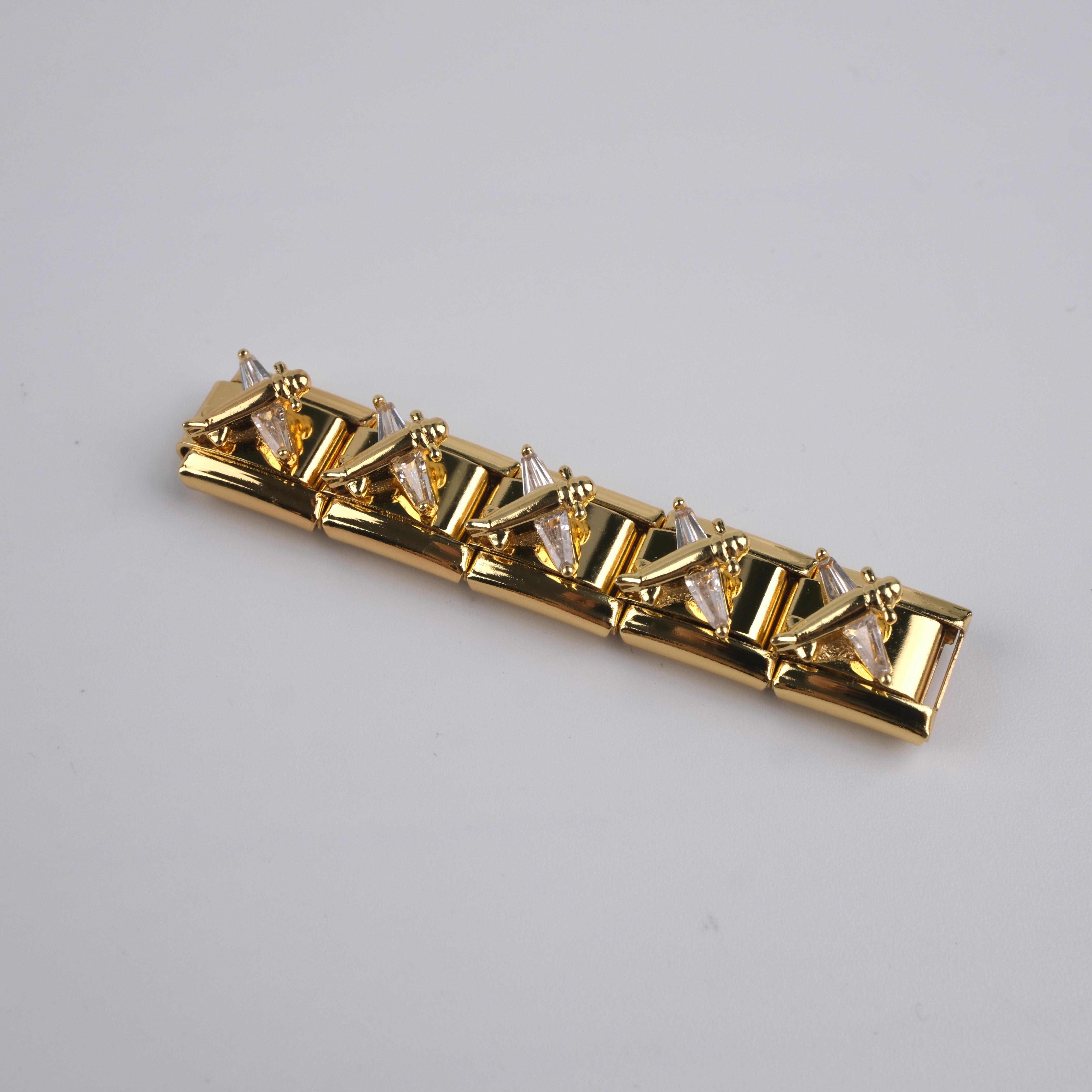 Toptan GOLD İTALYAN CHARM 