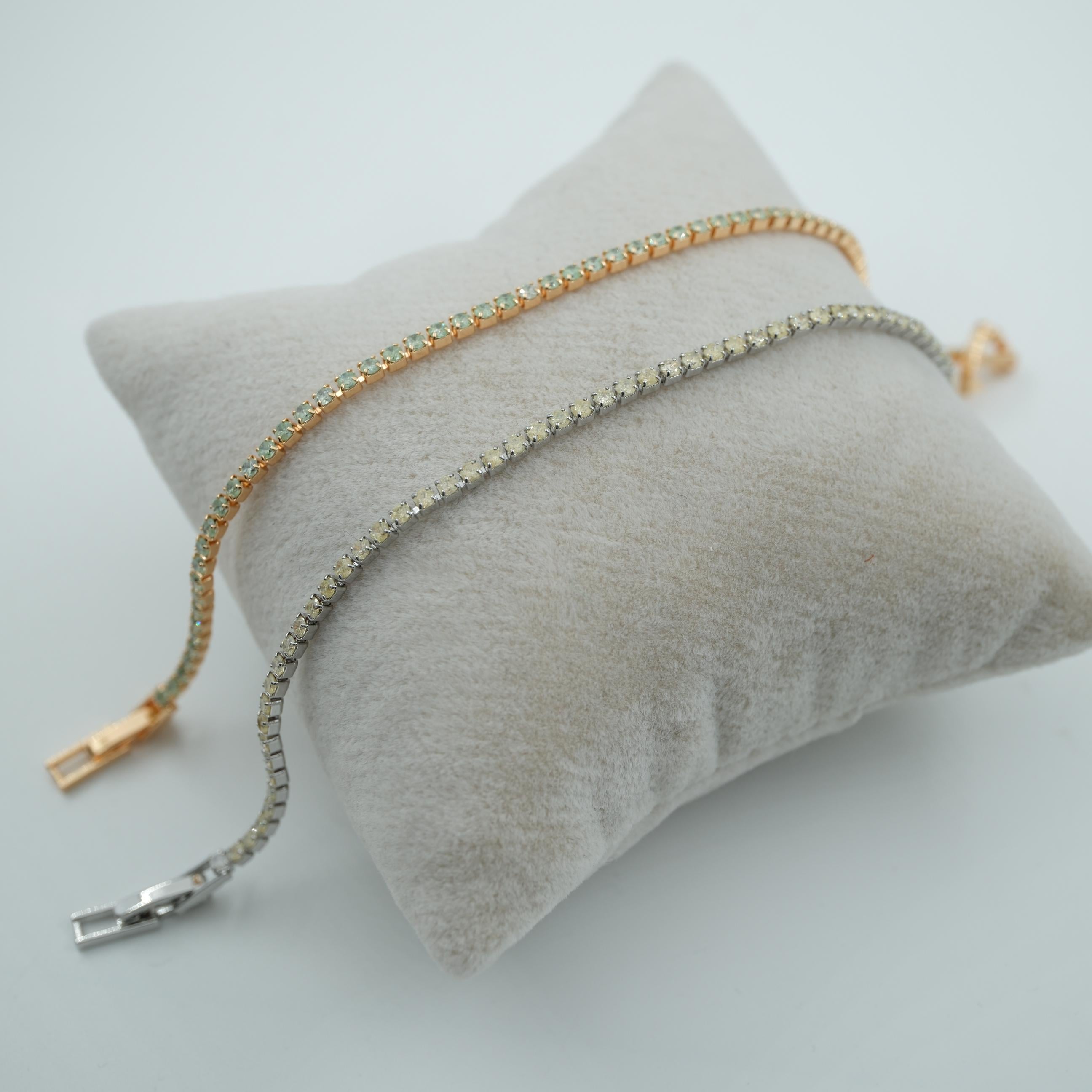 Toptan İNCE SU YOLU BİLEKLİK