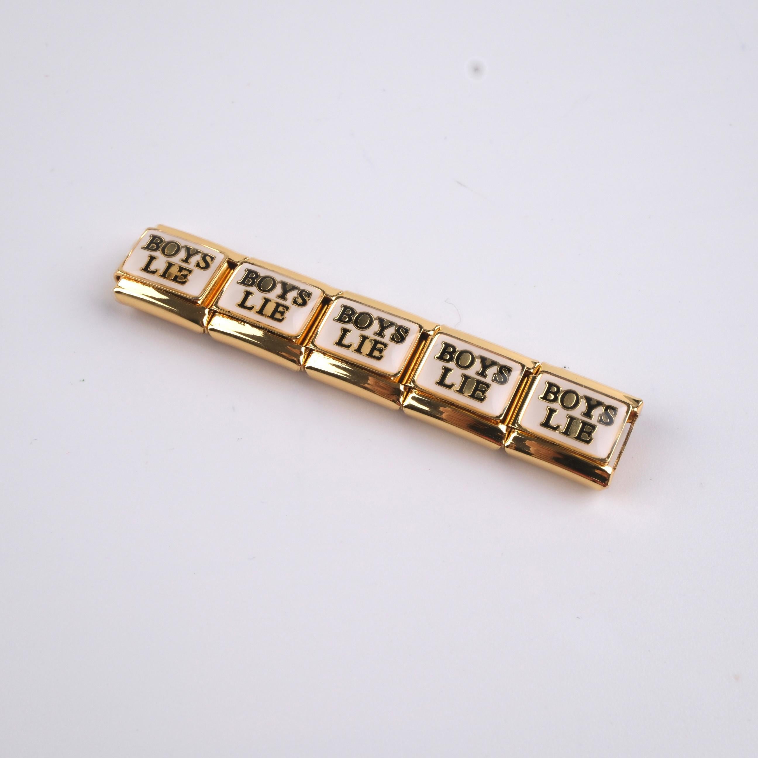 Toptan İTALYAN CHARM 