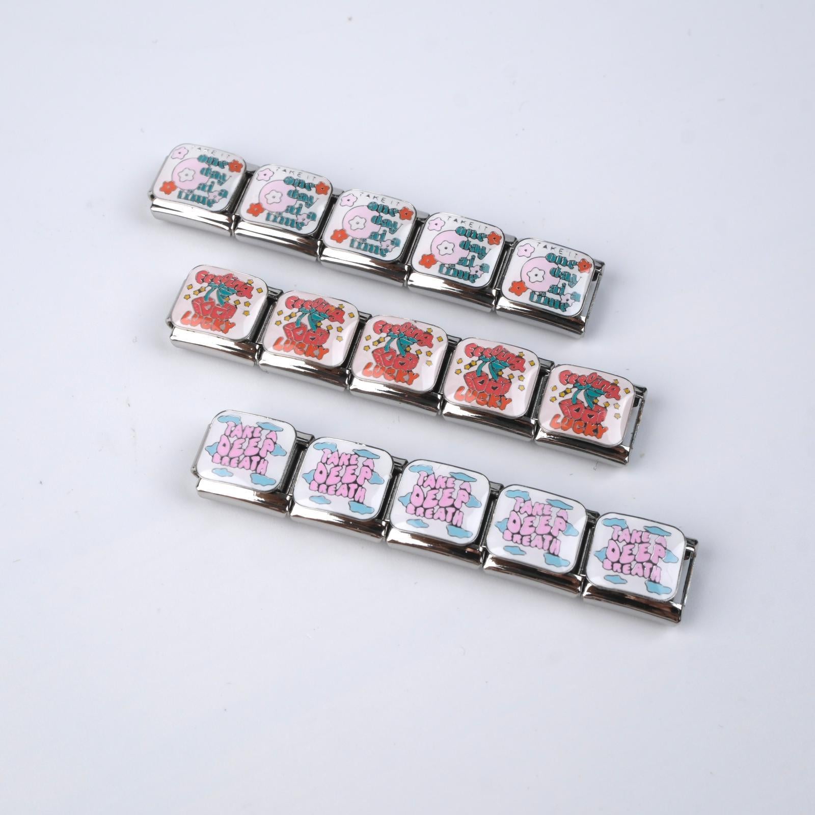 Toptan İTALYAN CHARM 