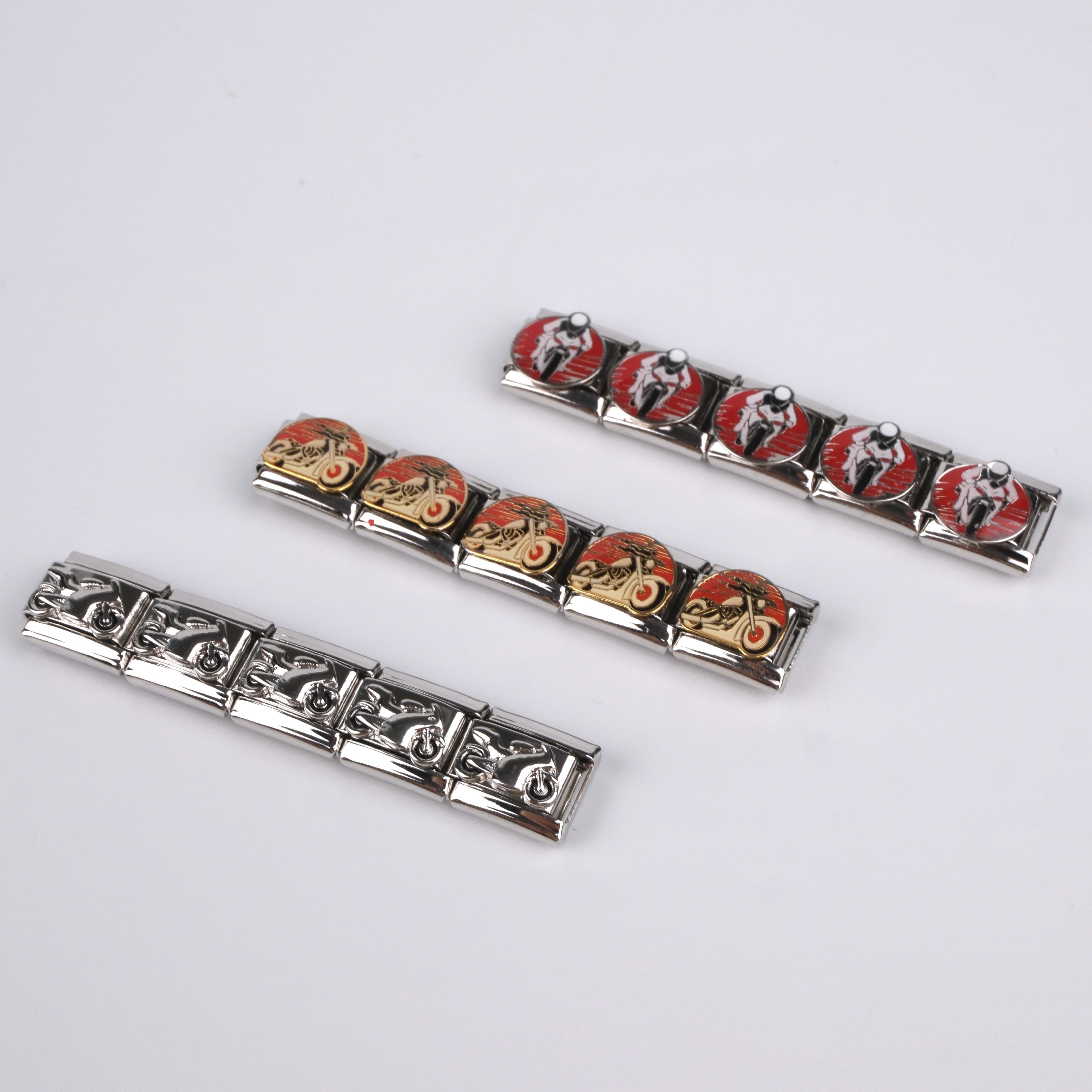 Toptan İTALYAN CHARM 