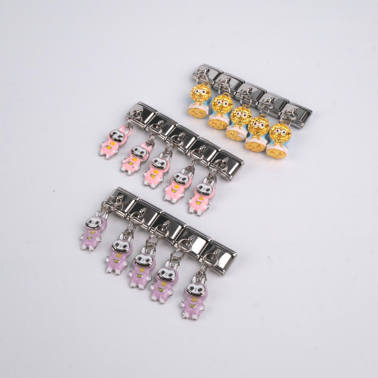 Toptan İTALYAN CHARM 