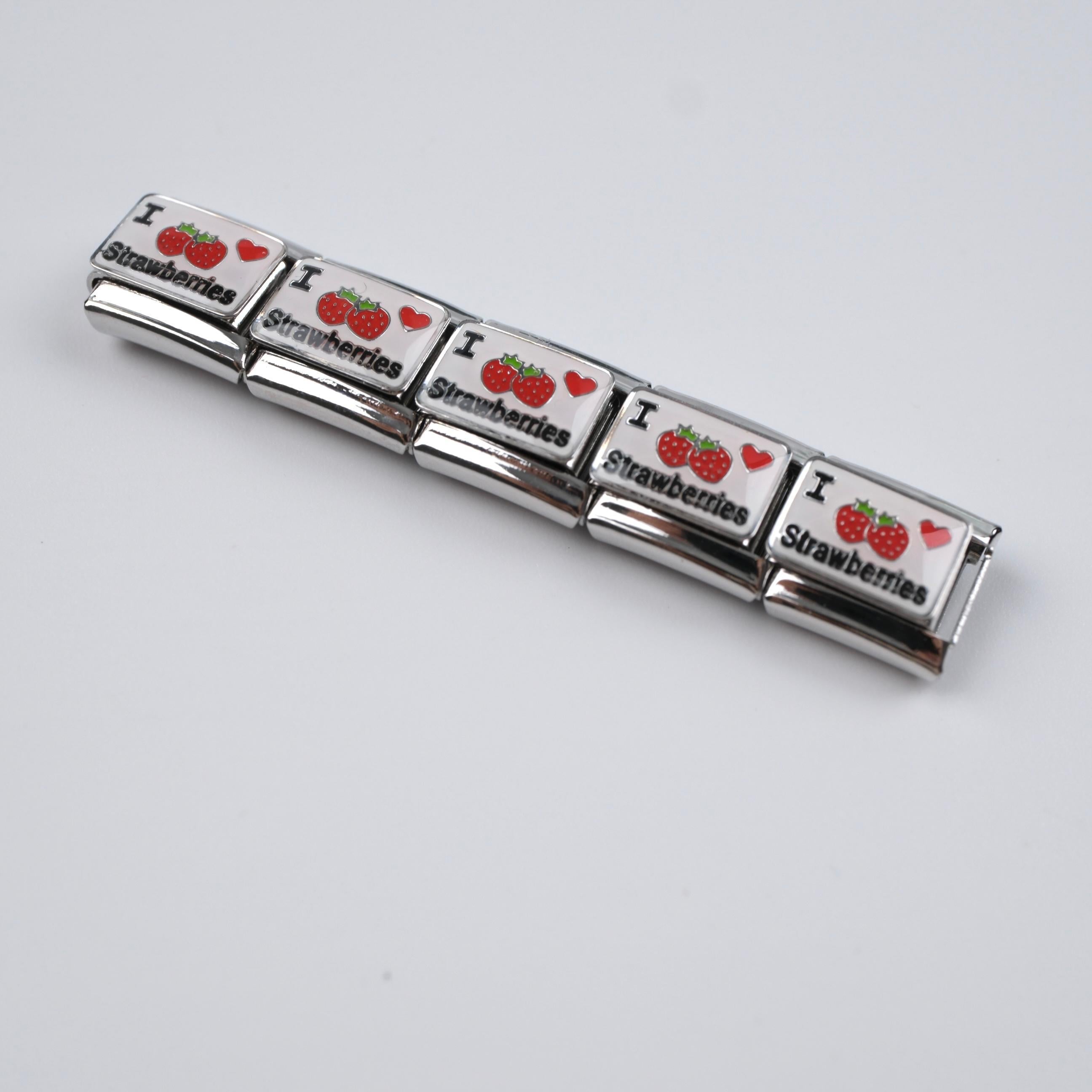 Toptan İTALYAN CHARM 