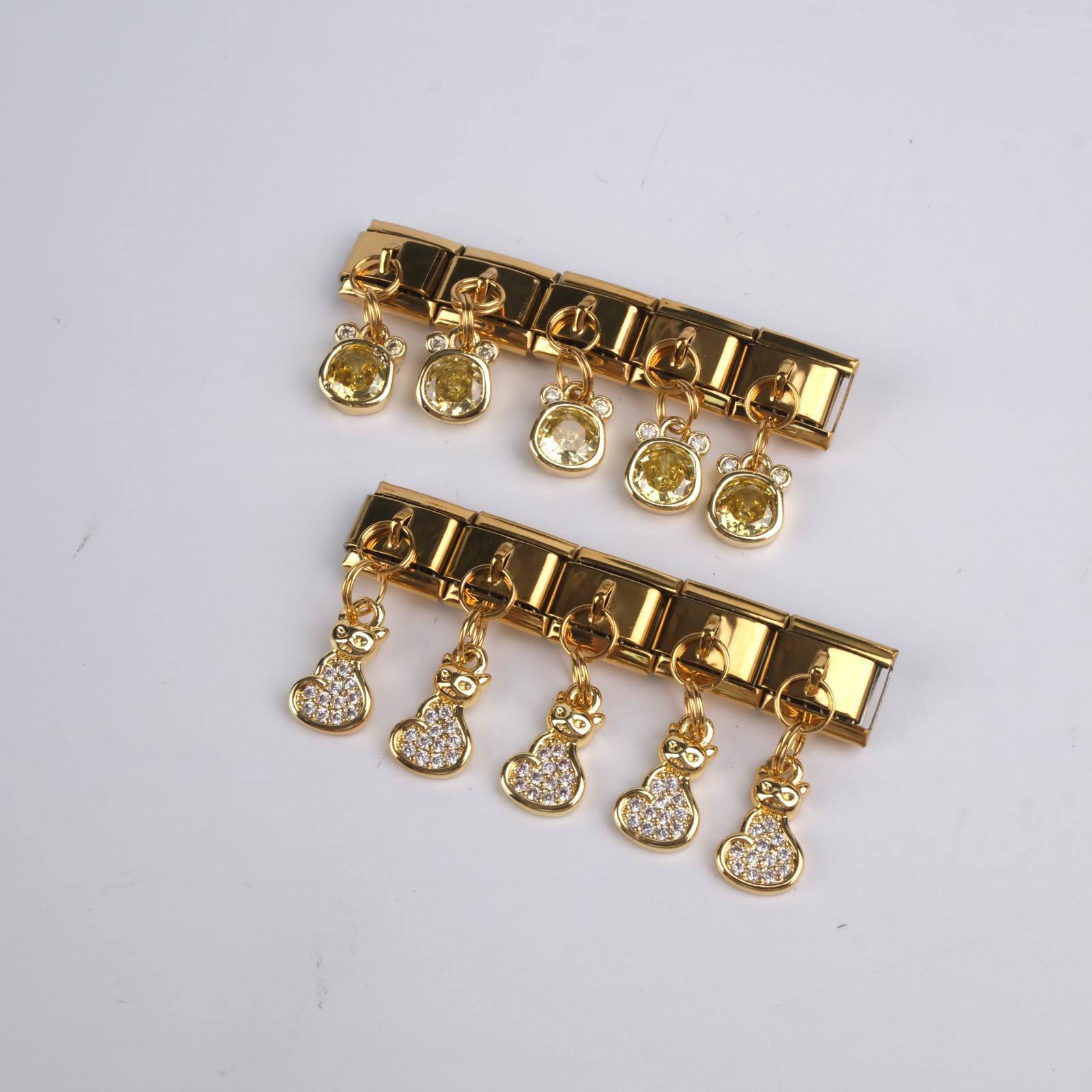 Toptan İTALYAN CHARM 