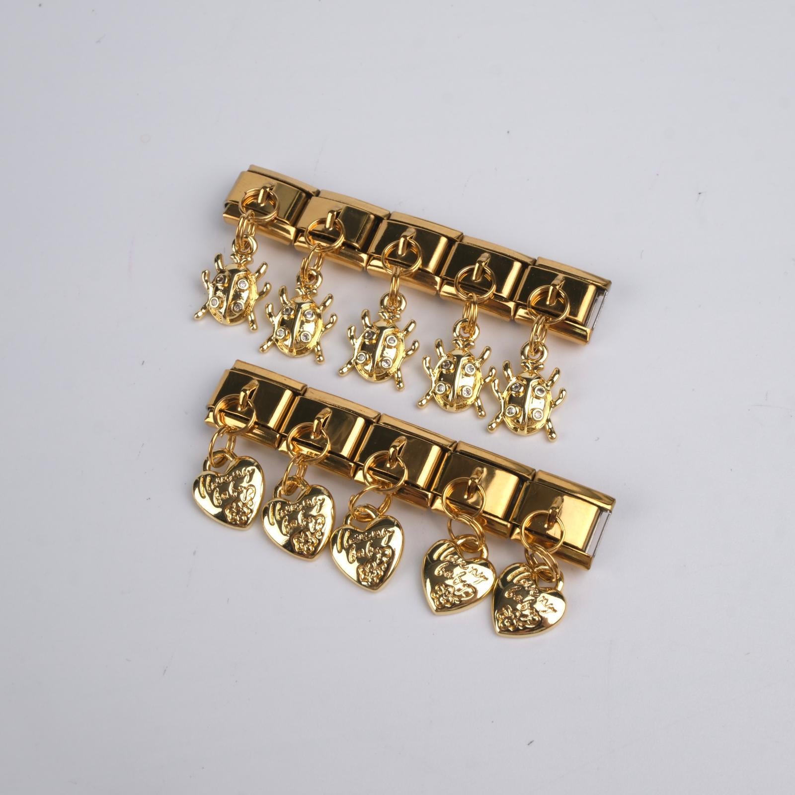 Toptan İTALYAN CHARM 