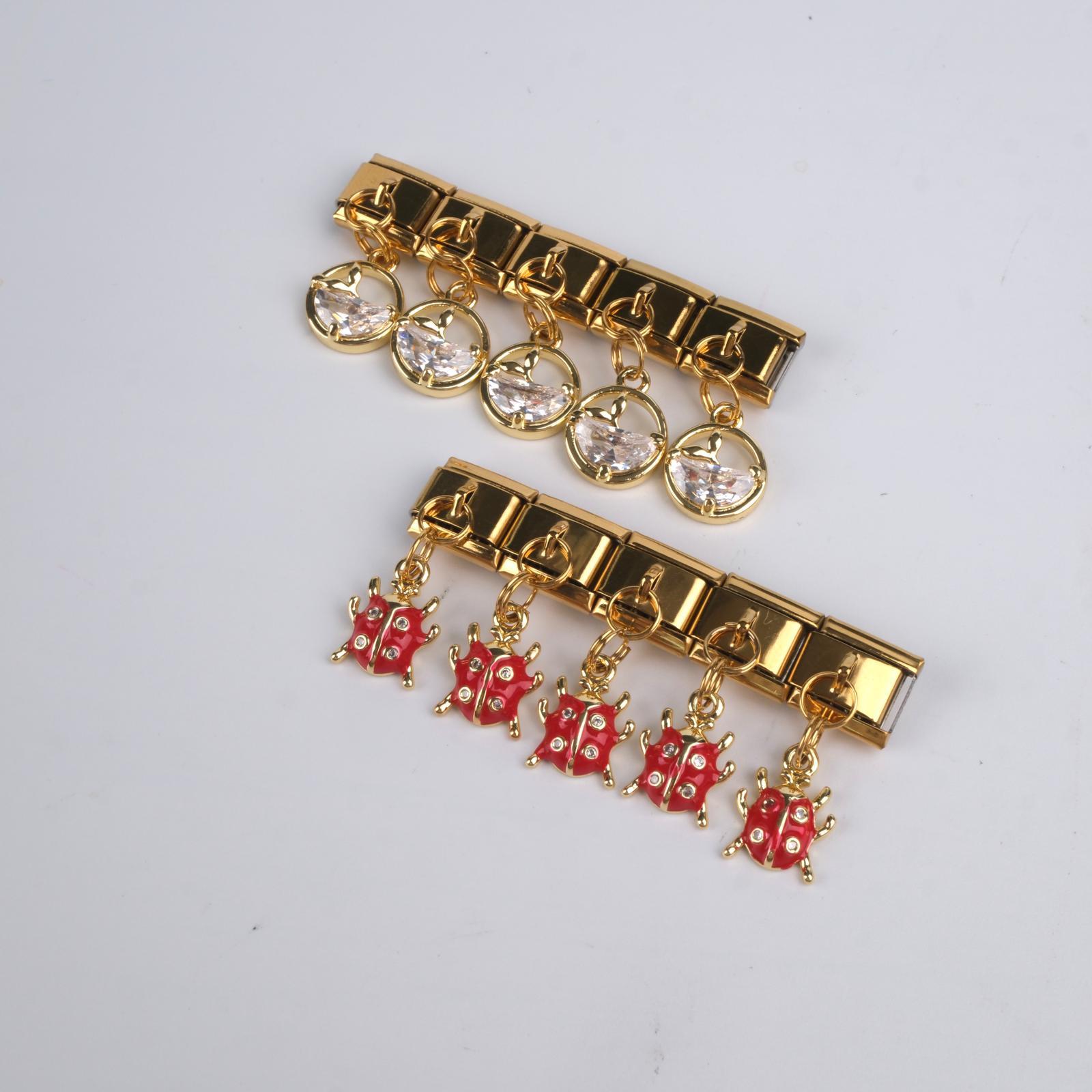 Toptan İTALYAN CHARM 