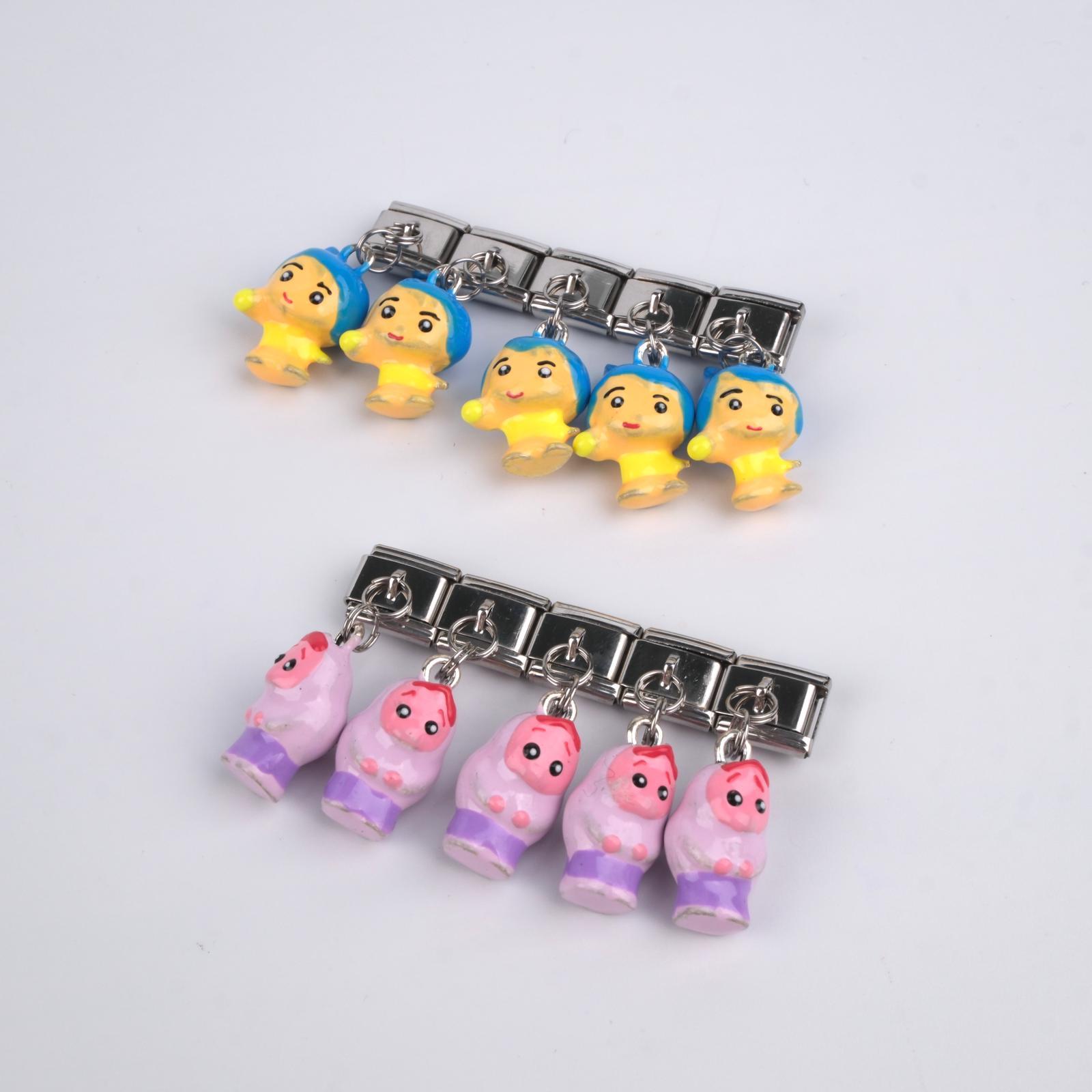 Toptan İTALYAN CHARM 